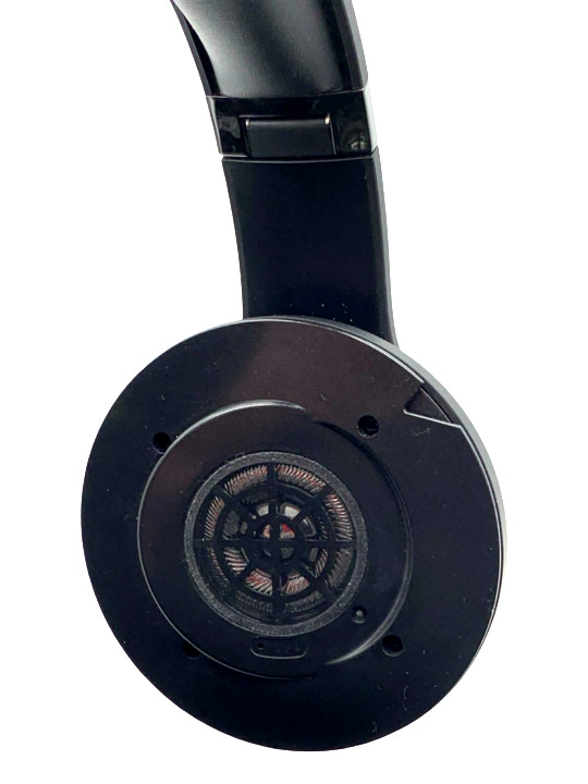 Edifier G5BT CAT BLACK Wireless Gaming Headset – Universal Compatibility – READ!