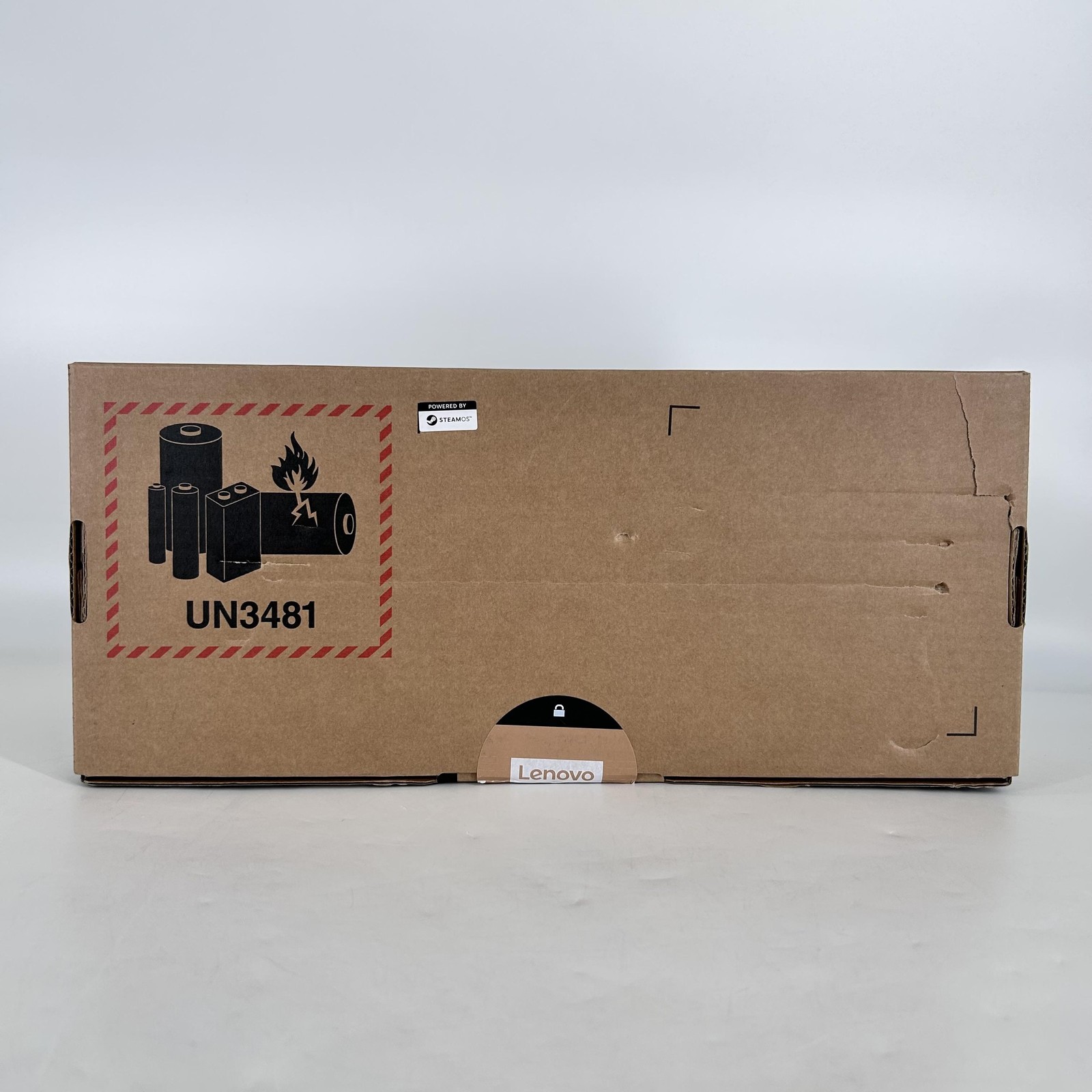 Lenovo Legion Go S Handheld Console Nebula Nocturne 512GB – NEW & SEALED !!!