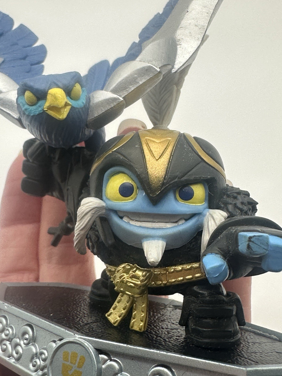 Master Air Strike Figure 2016 Activision Skylanders 87815888