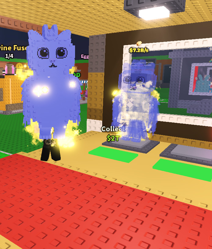 Meowl Rainbow 7.2B-roblox- CHEAP) (Digital Product) Steal a brainrot