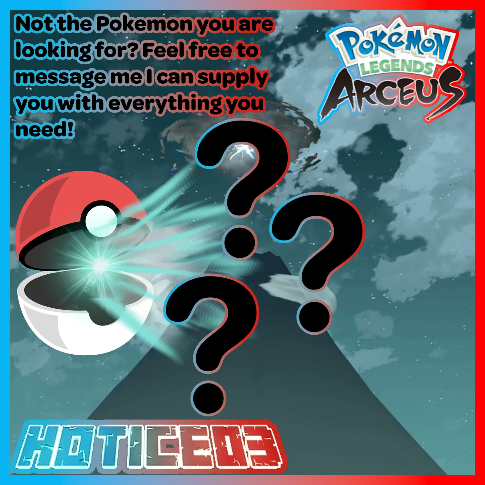 Pokemon Legends: Arceus Shiny Abomasnow Max Stats