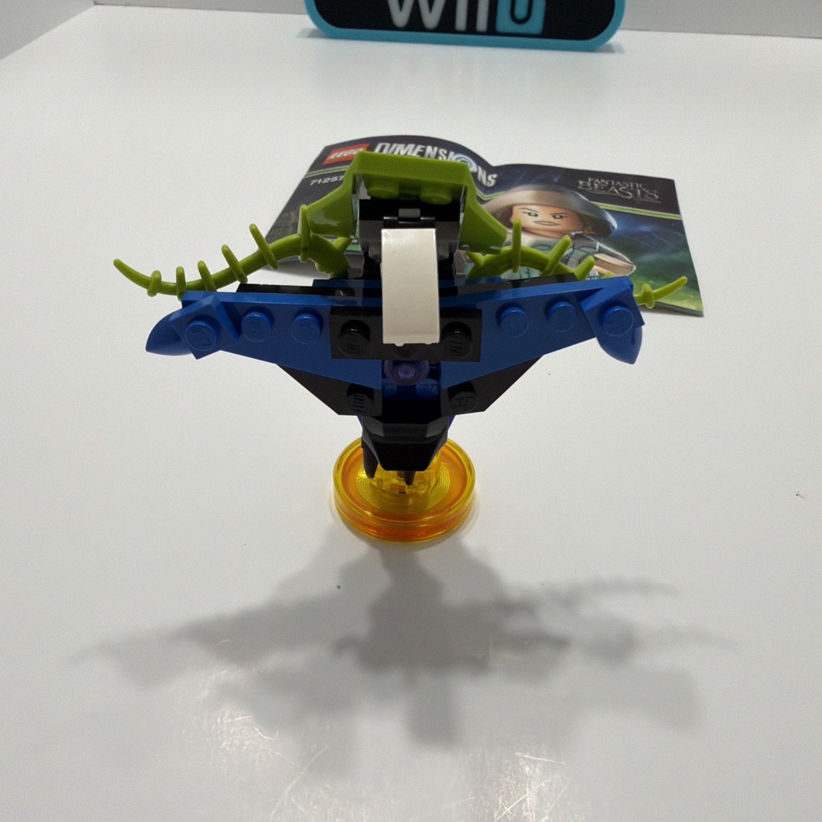 Lego Dimensions Fantastic Beasts 71257