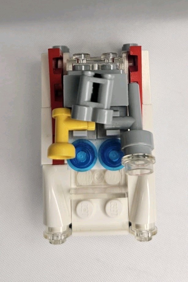LEGO Dimensions Ecto-1 Ghostbusters 71228