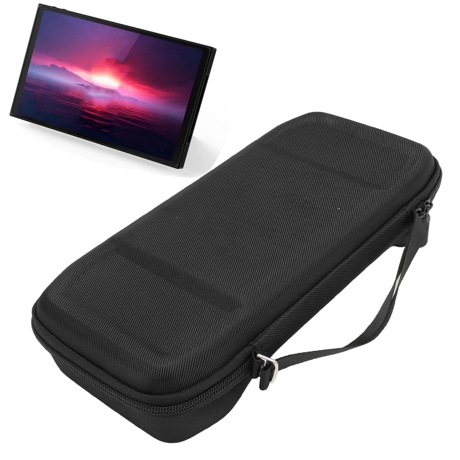 Hard Case For Legion Go 8.8in 2023 Hard Case For Legion Go 8.8in 2023 Protec New