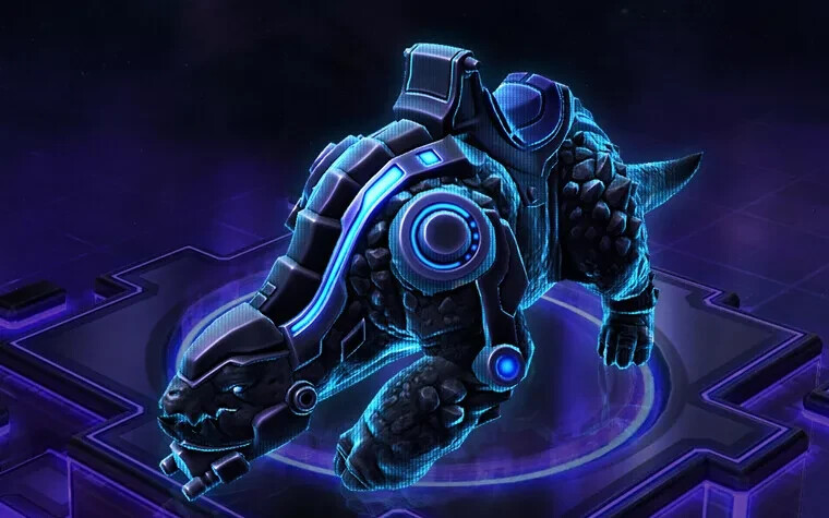 Blizzcon 2015 Digital In-Game Items Code Blizzard Murkidan Pet Heroes Mount WoW
