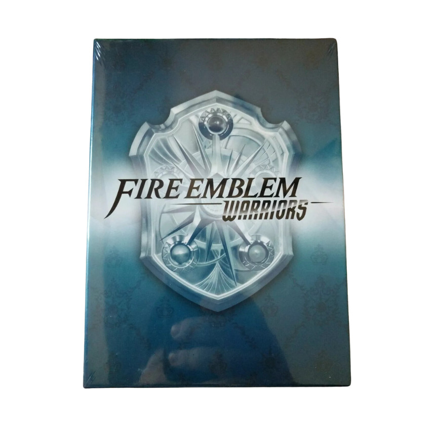 Fire Emblem Warriors Character Card Set
