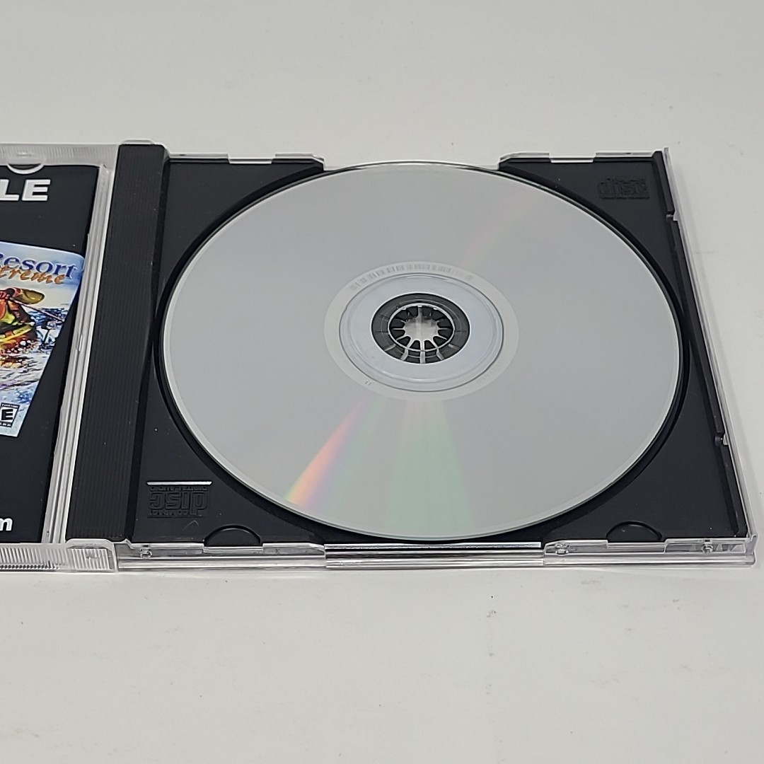 American Civil War: Gettysburg PC CD-Rom 2005 Windows Talonsoft Strategy Game