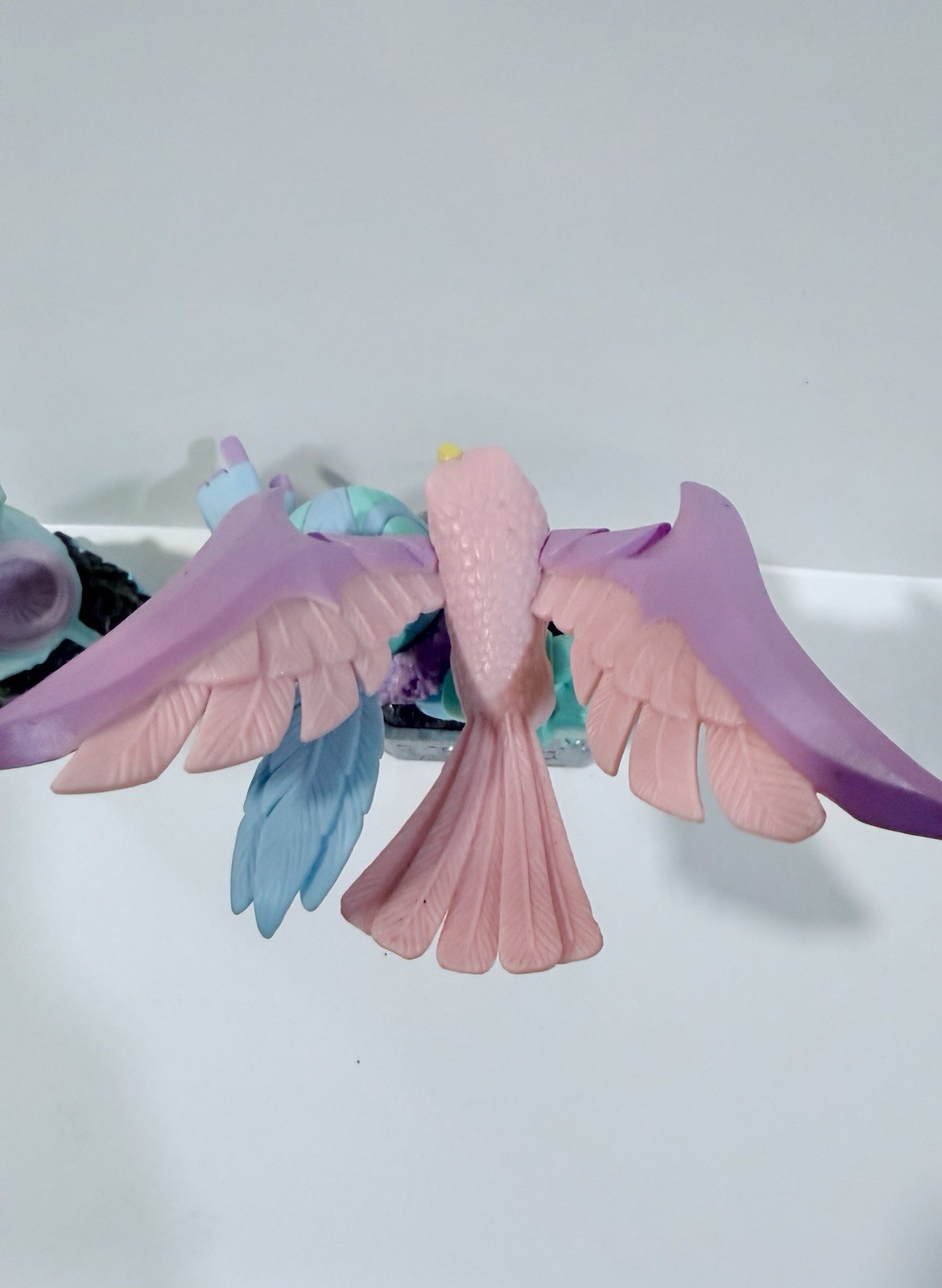 Skylanders Imaginators Egg Bomber Air Strike & Trigger Happy Easter Additions