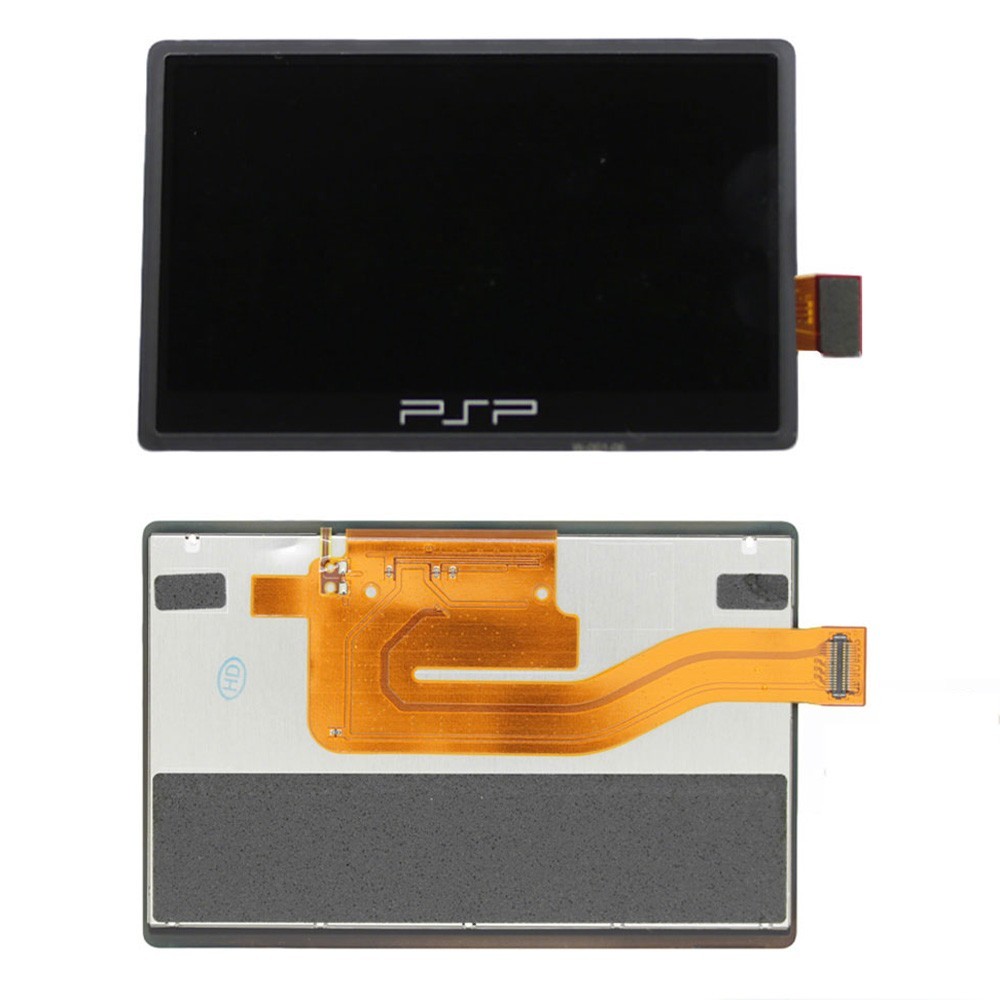 OEM Backlight Display LCD Screen Replacement fit SONY PSP GO PSPGO Handheld