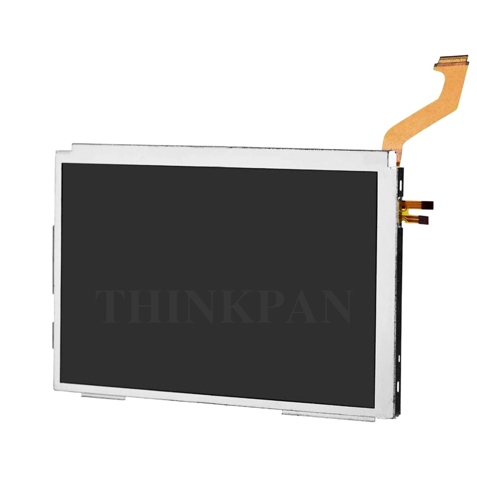 Nintendo 3DS XL Top Upper LCD Screen Display Replacement (Original Model) USA