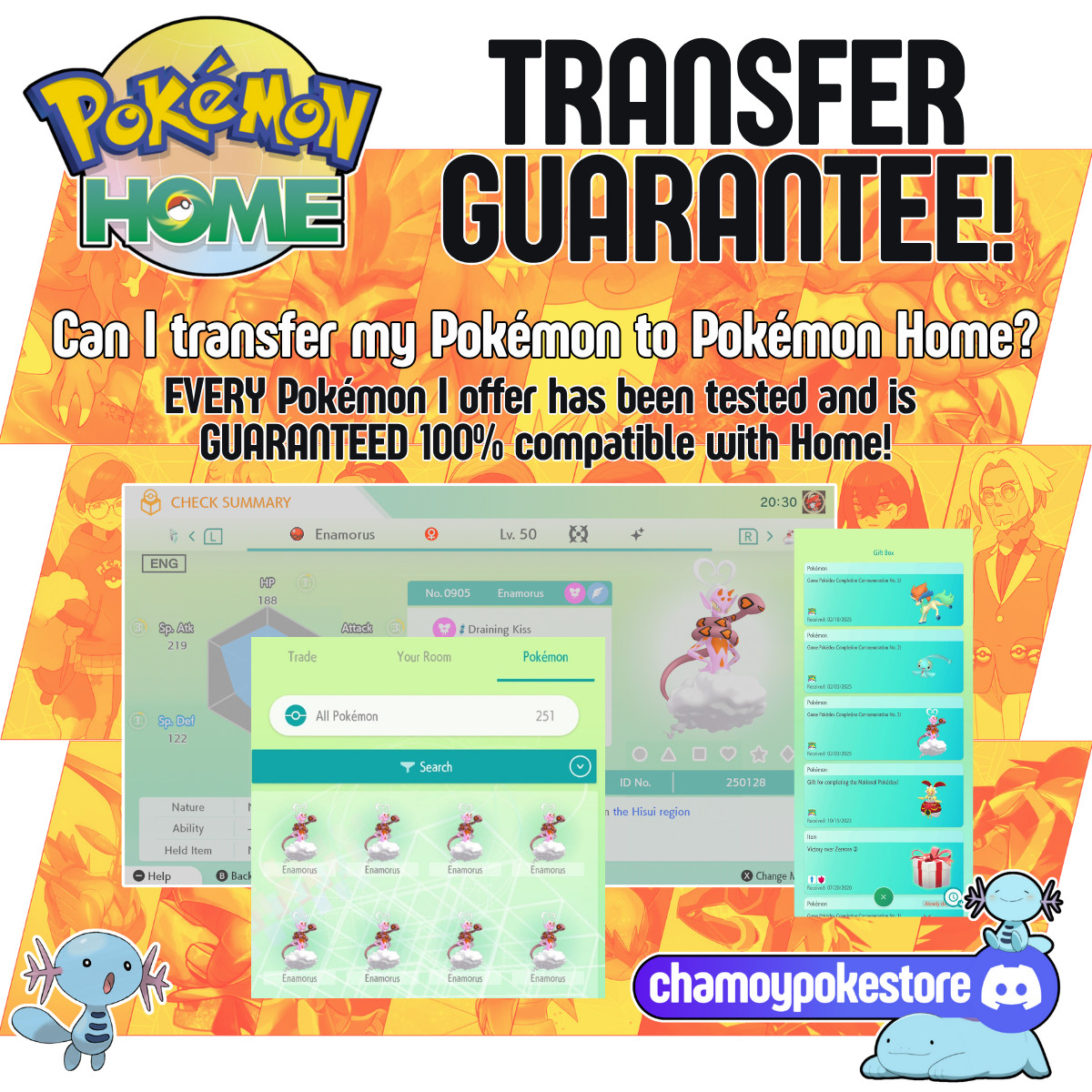 ANY ITEM: ABILITY PATCH, GOLD BOTTLE CAP, MASTERBALL …✨POKEMON SCARLET VIOLET