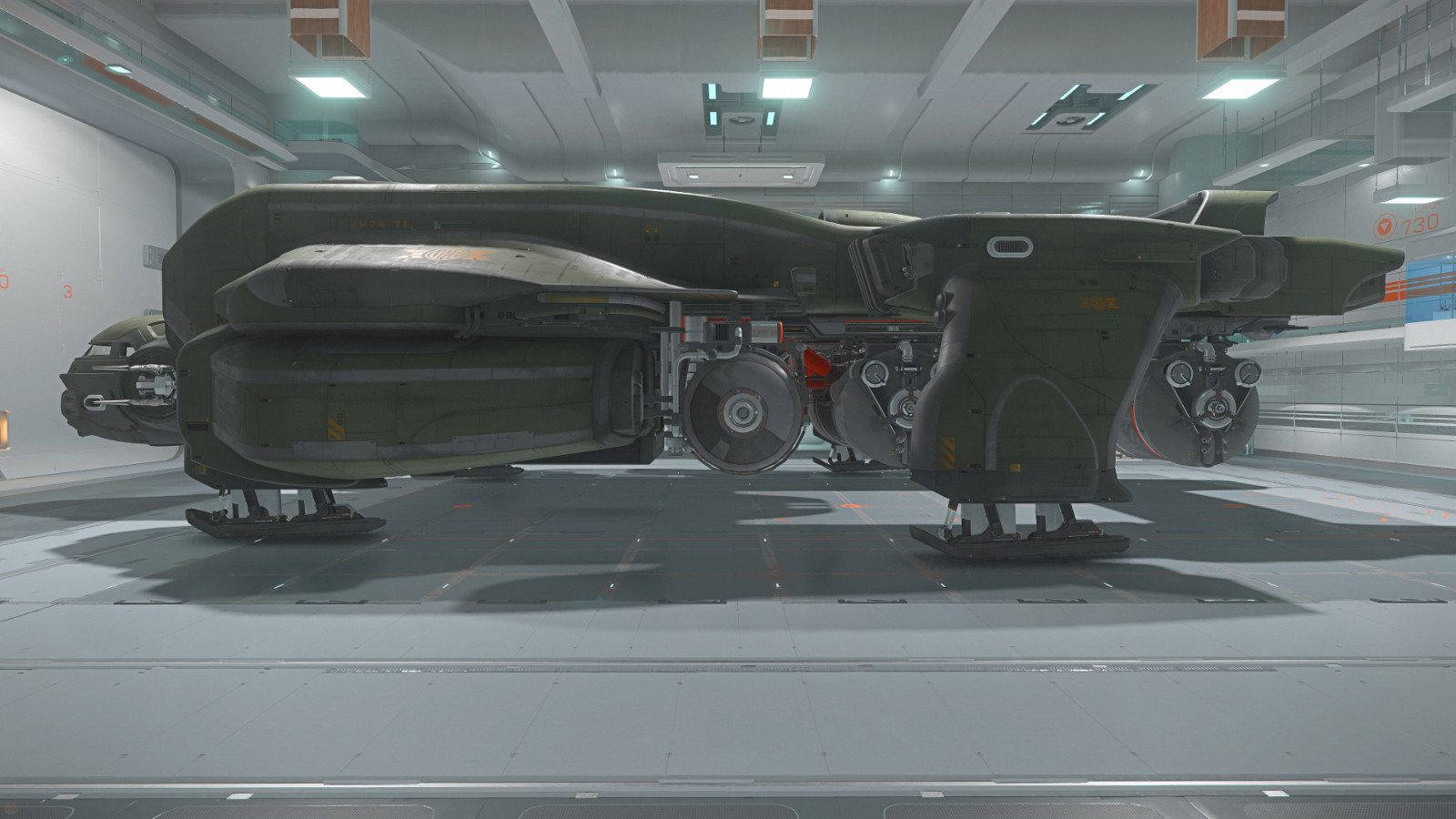 Star Citizen – MISC STARFARER GEMINI – UPGRADE – (CCU)