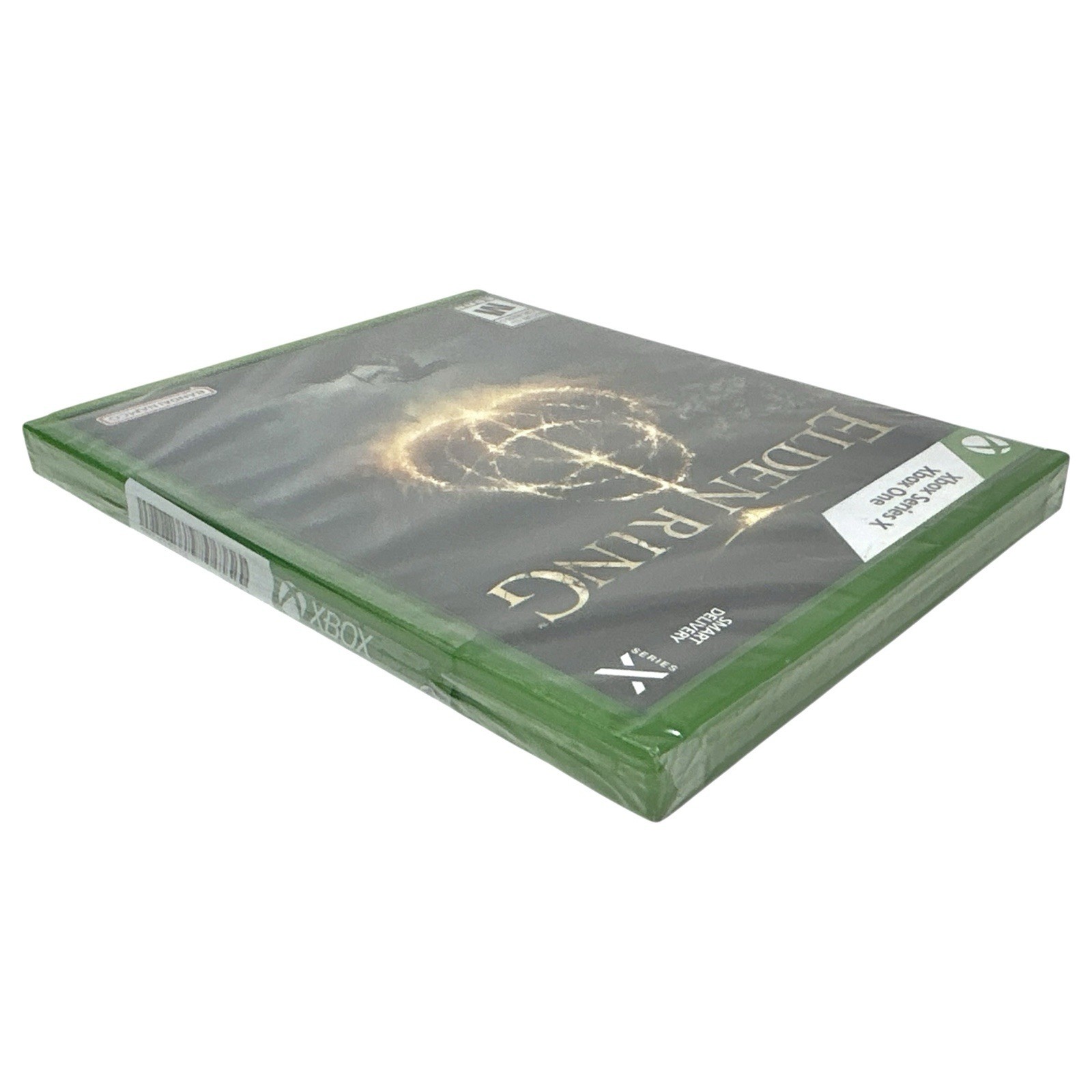 Xbox Series X & One Elden Ring – Brand New SEALED Bandai
