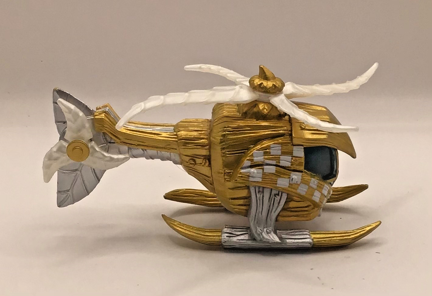 2015 Activision Skylanders Superchargers Nitro Stealth Stinger Target Exclusive