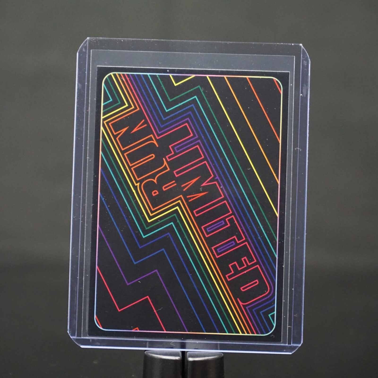 Limited Run GOLD Collector Card: Series 2 #400 – Saturday Morning RPG