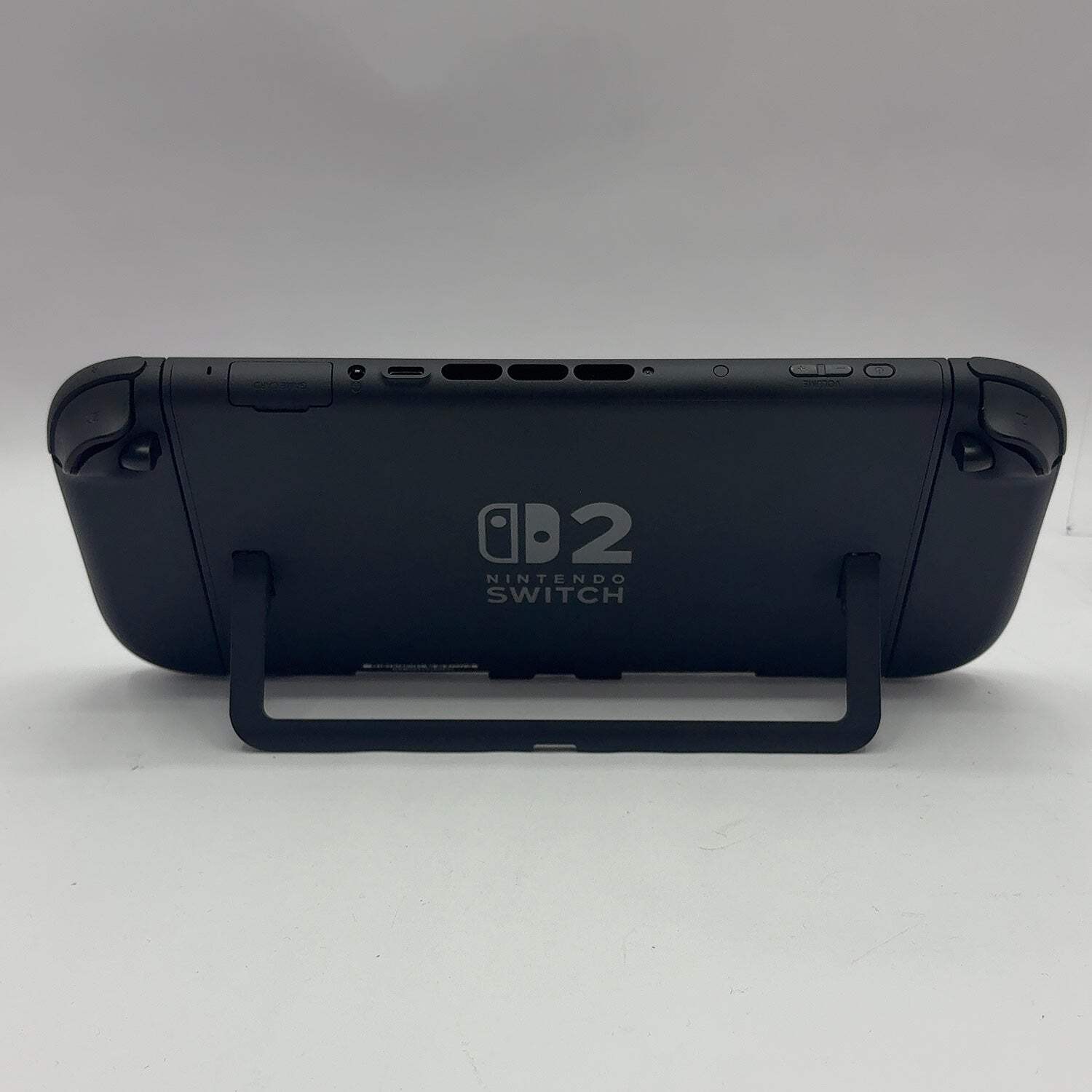 Nintendo Switch 2 Console Gaming System BEE‑001 Black