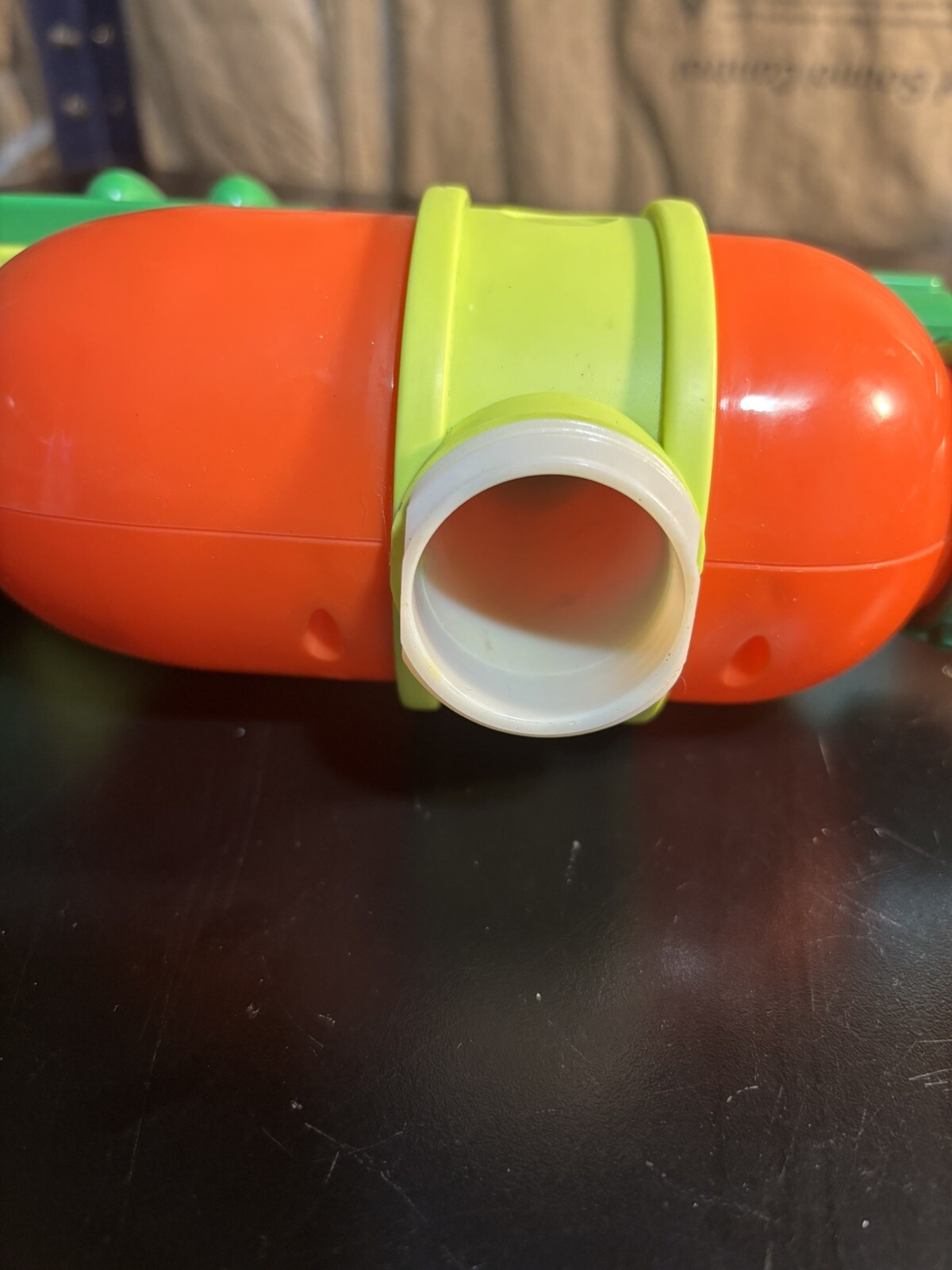 Splatoon Splattershot Splashooter Water Gun Ink Blaster Toy