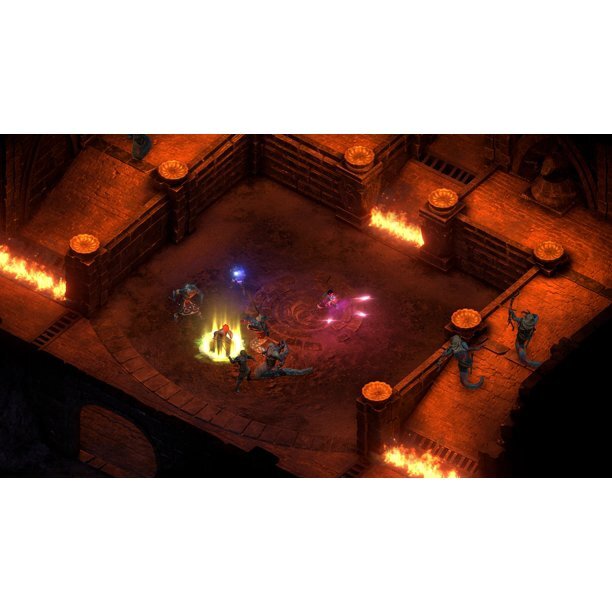 THQ Nordic Pillars of Eternity II: Deadfire (PC)