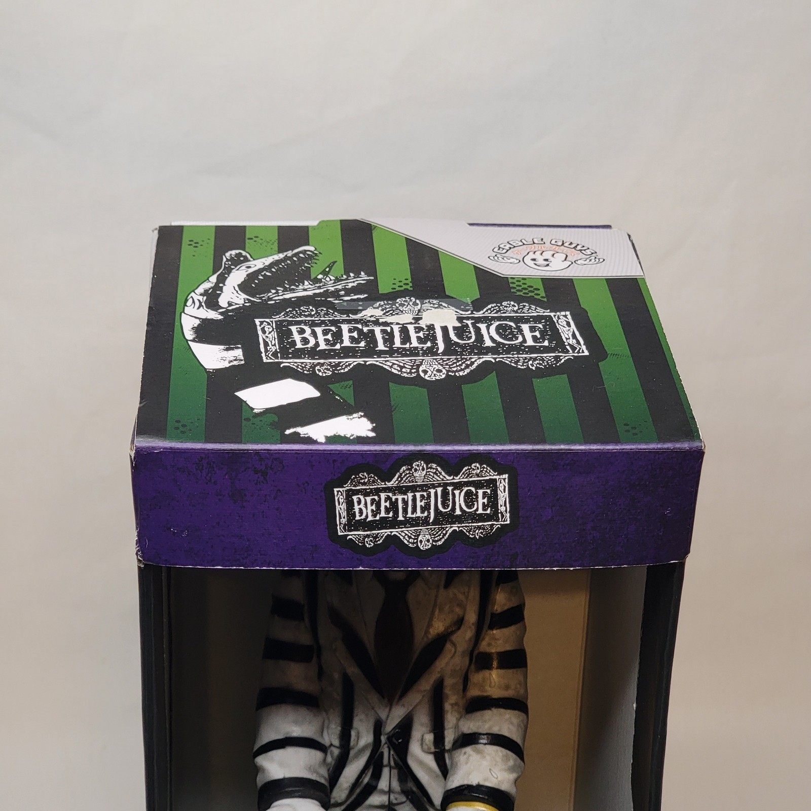 Beetlejuice Smart Phone and Game Controller Holder by Cable Guys – New