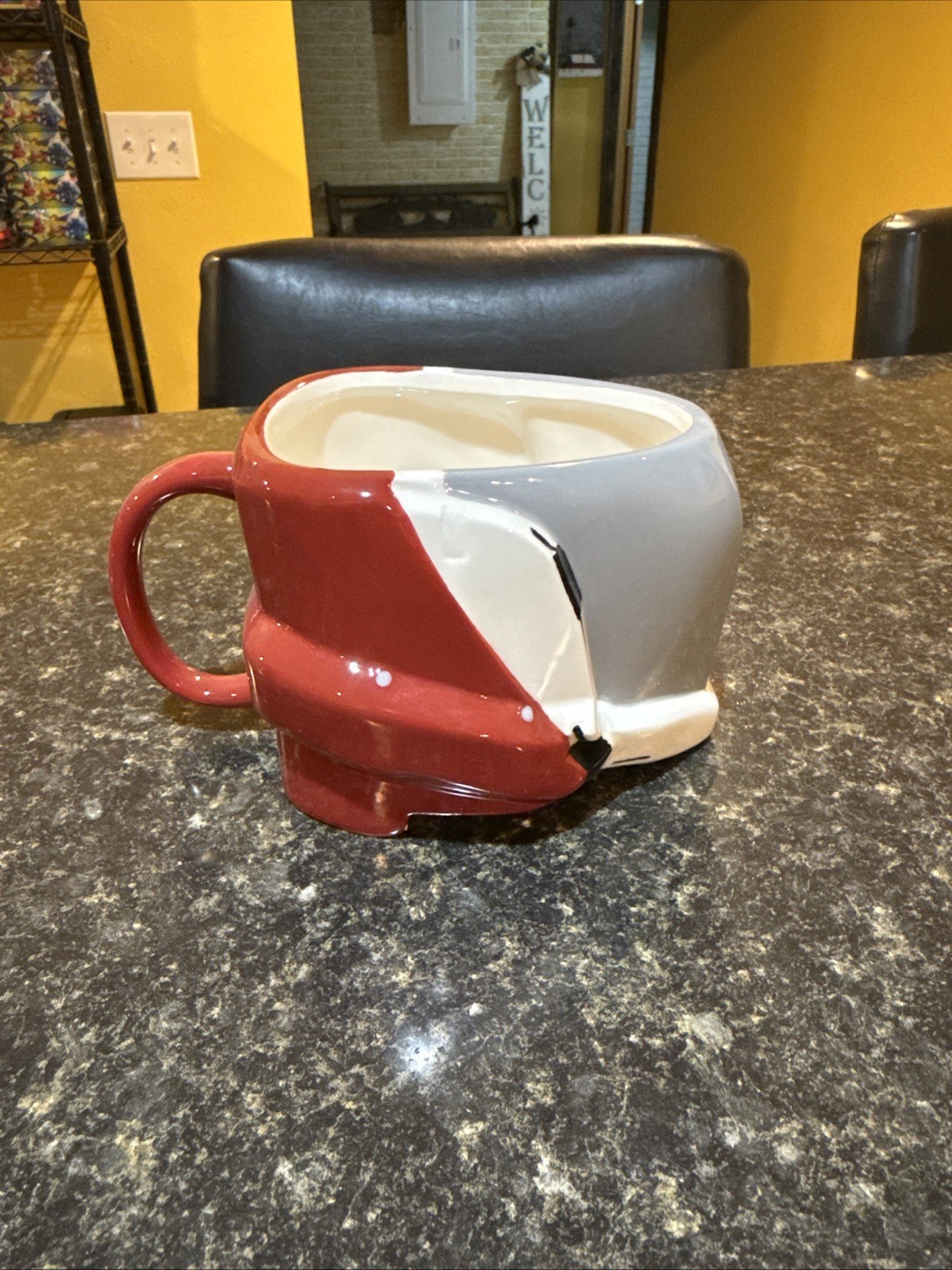 Destiny 2 Bungie Coffee Cup Mug Lot 3 Collectibles Hunter Titan Warlock Mugs