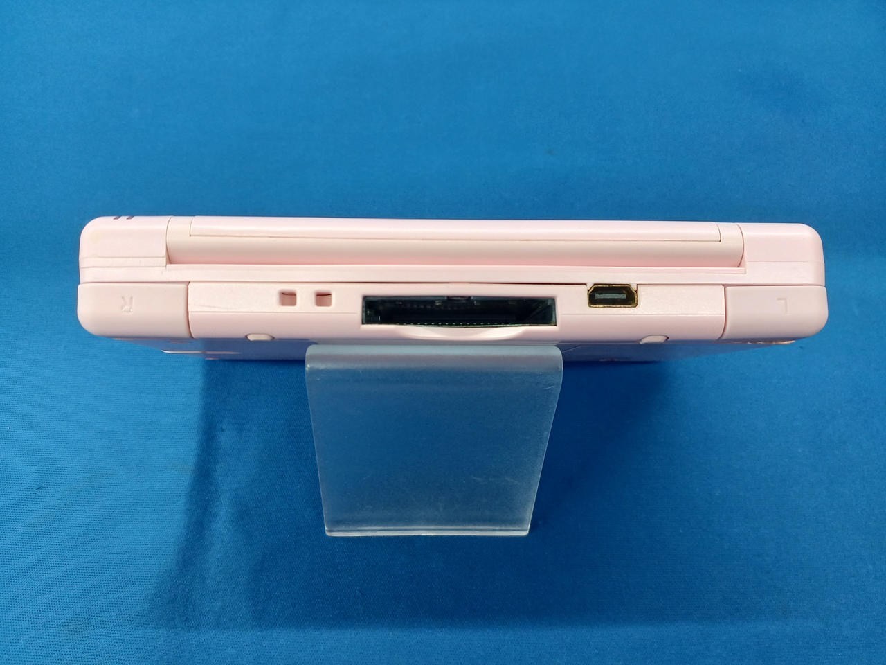 Nintendo DS Lite Love and Berry Set Card Reader, Unopened, 2006, A3008