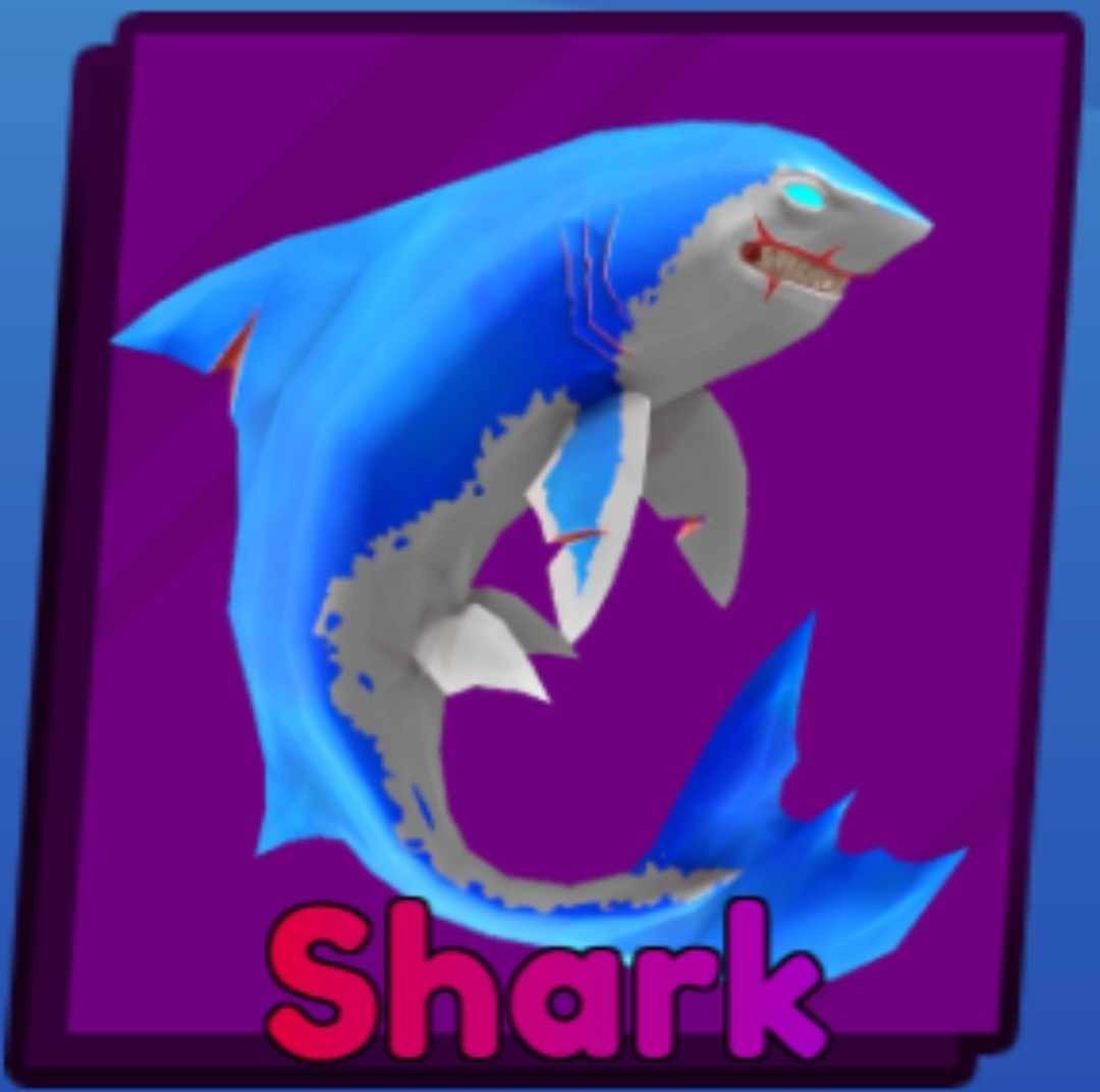 Shark | Blade Ball | Roblox | Digital Delivery Only