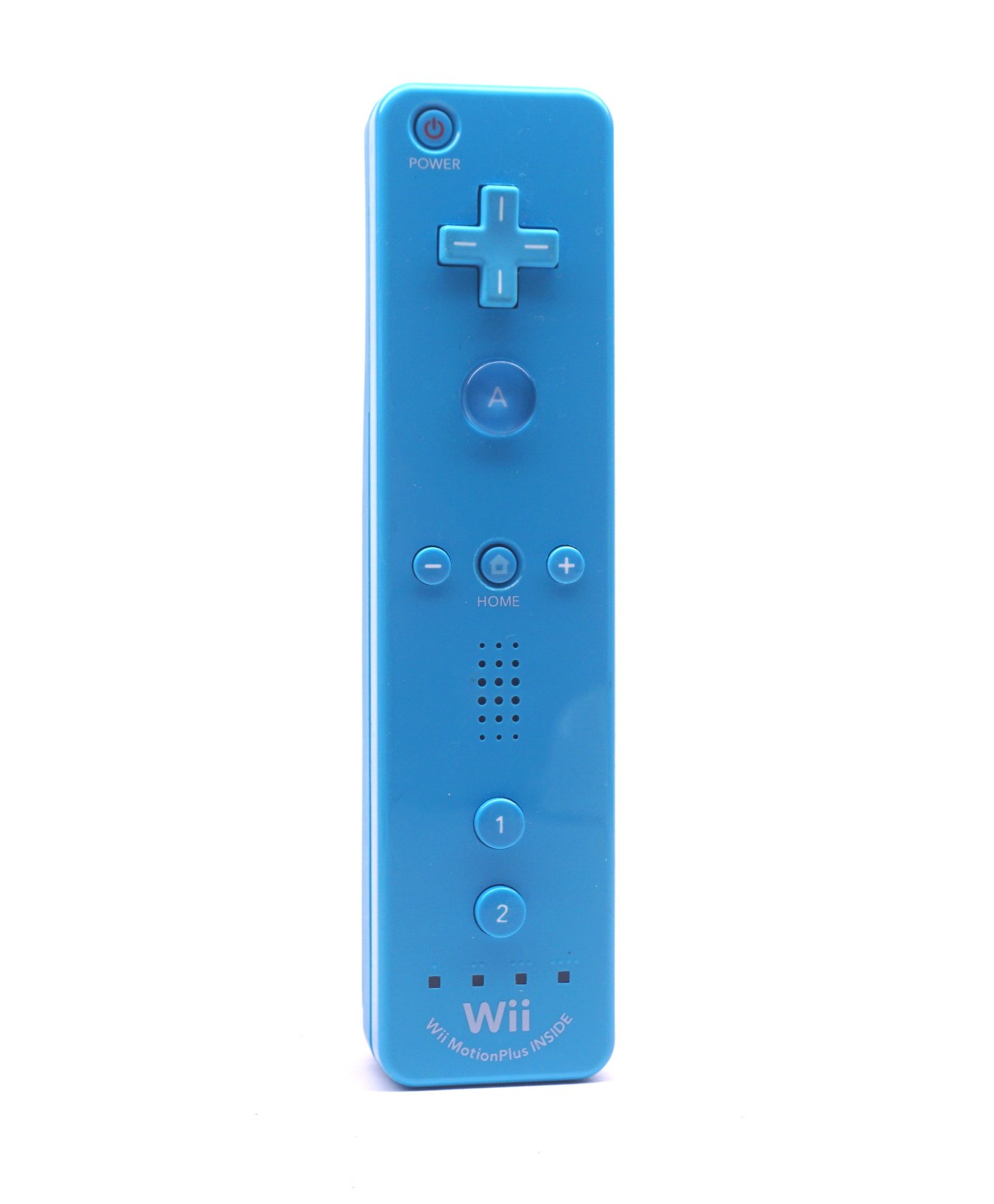 Nintendo Wii Remote Motion Plus Inside Controller OEM Blue Pink Black Pick Color