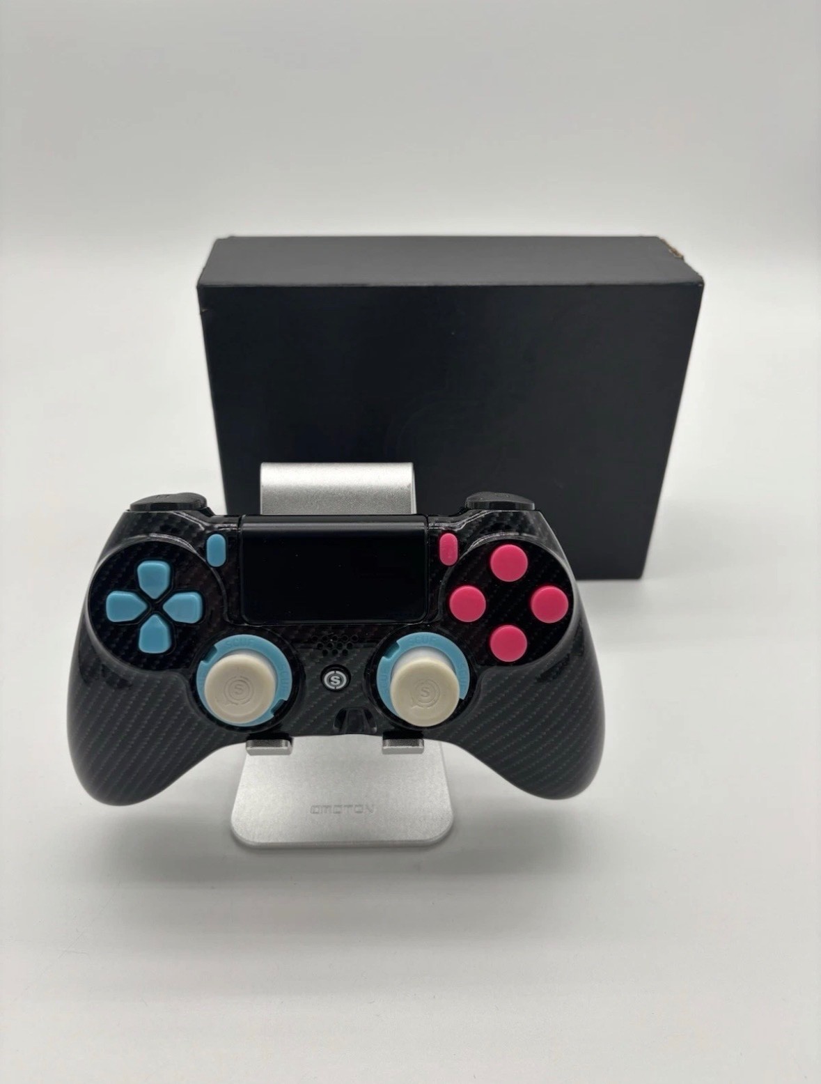 Scuf Impact Pro for PS4 & PC Gaming Controller