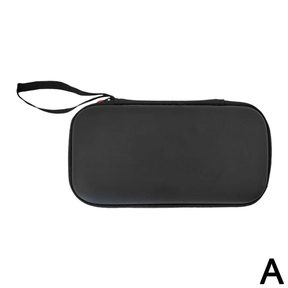 RG40XX H RG405M RG351P Handheld Game Console Storage Carry Case Protective Bag