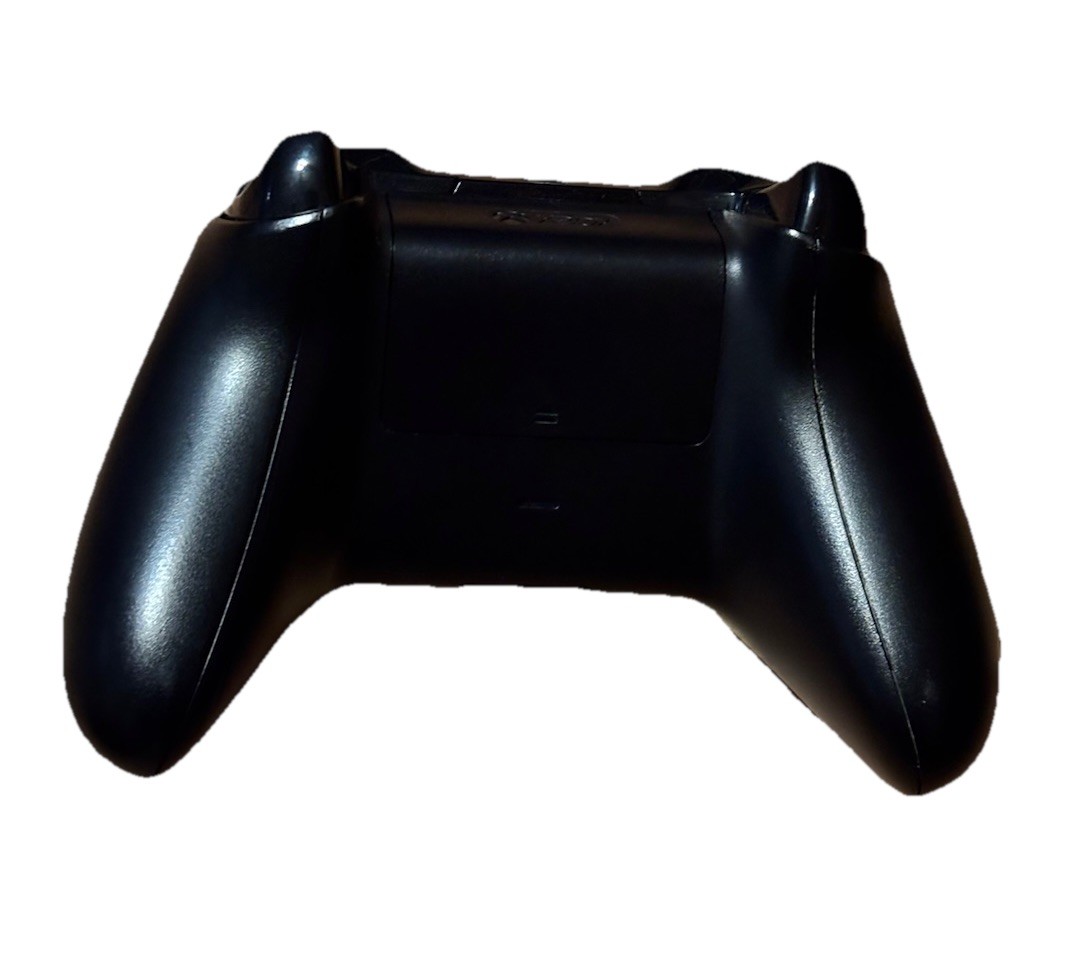 Microsoft Xbox One Wireless Controller Model 1537 Black for Xbox One Console