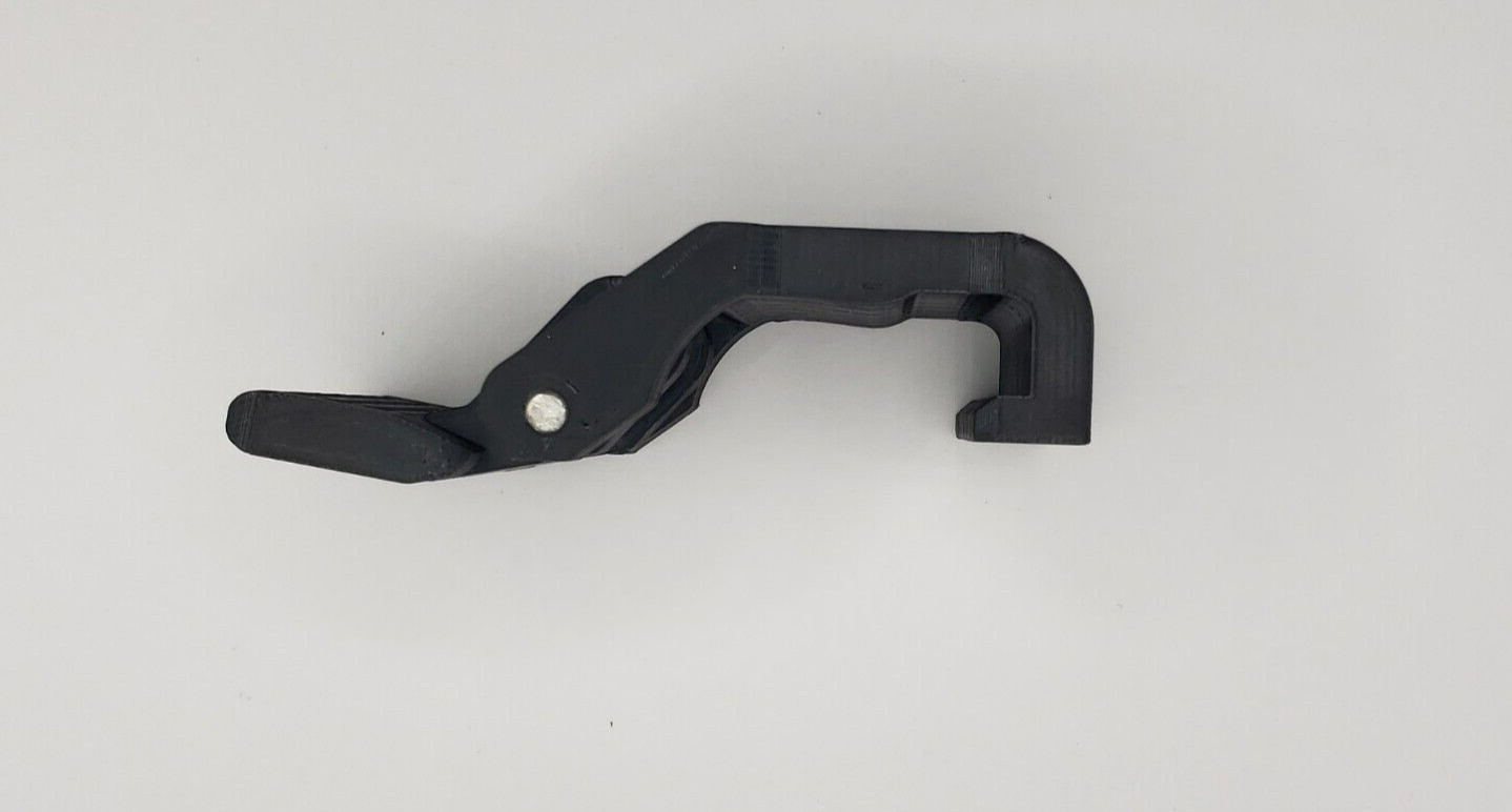 Call of Duty: Black Ops 2 Care Package latch replacements 2pcs set free shipping