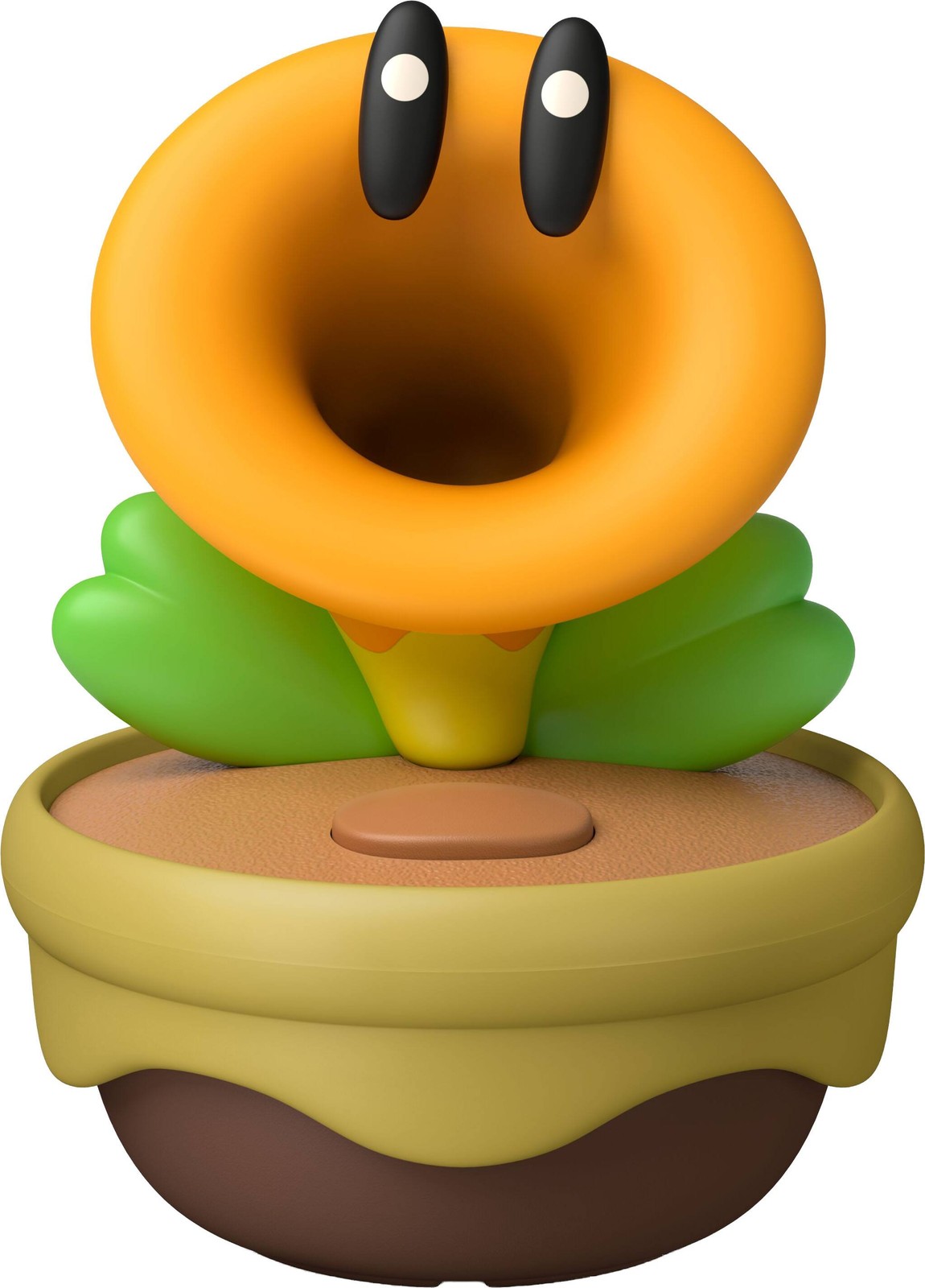 Nintendo – Talking Flower – Multi