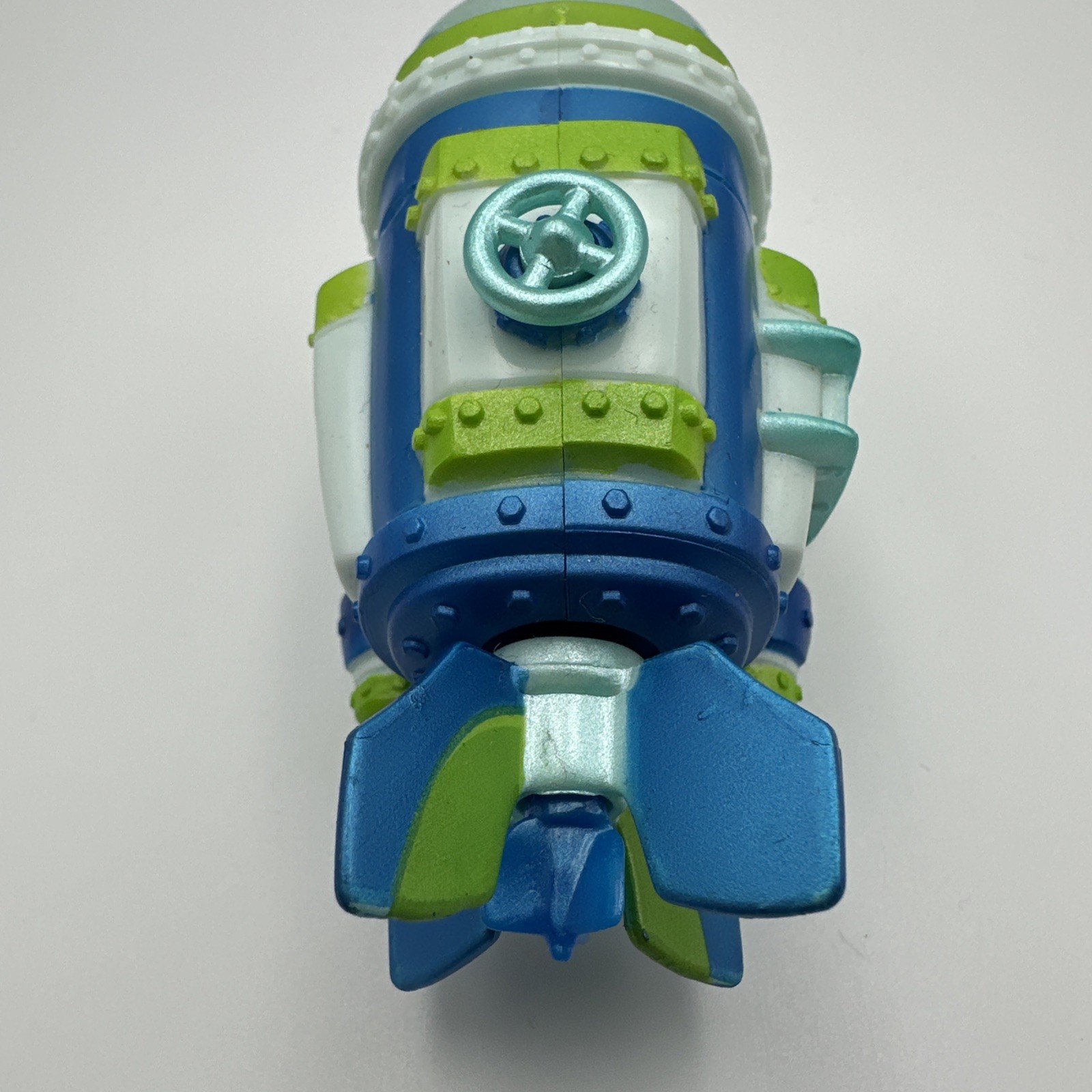 Skylanders Superchargers Dive Bomber