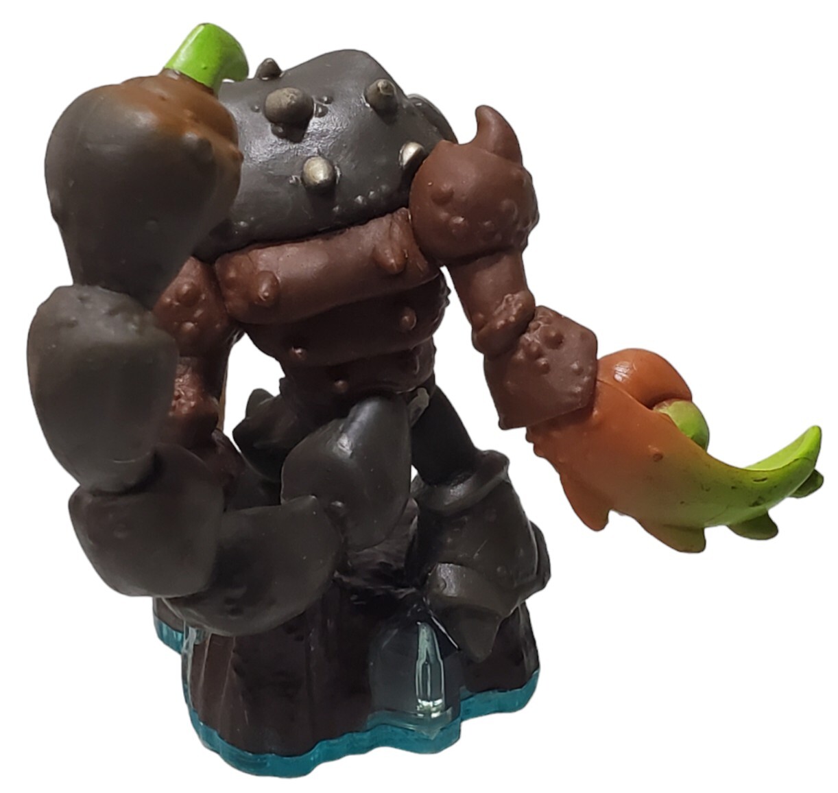 Scorp Skylanders Swap Force Figure Activision Wii WiiU Xbox360