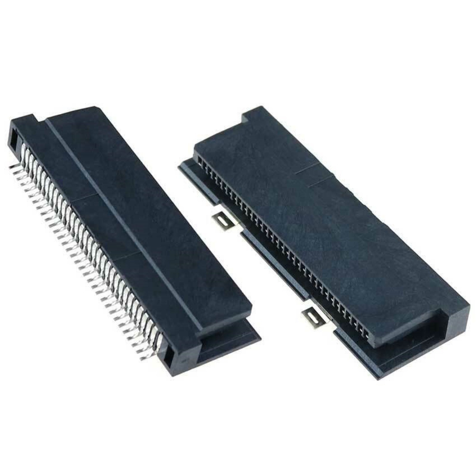 Game Card Slot Reader Stable Connection Replacement For GBA NDS 32 Pin Game Host