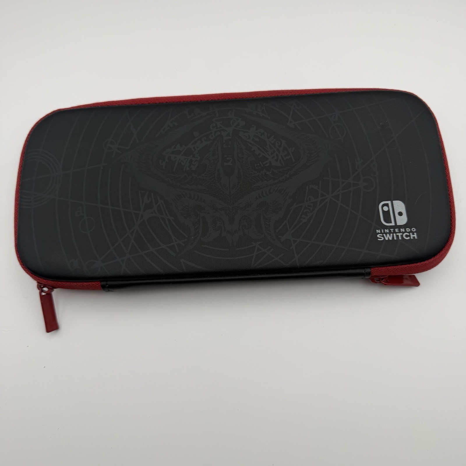 Nintendo Switch console Diablo 3 Extremely Limited Edition