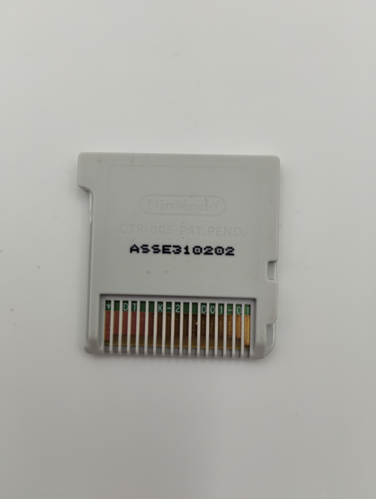 Nintendo 3DS Super Street Fighter 4 3D Edition Capcom Cart Only Tested