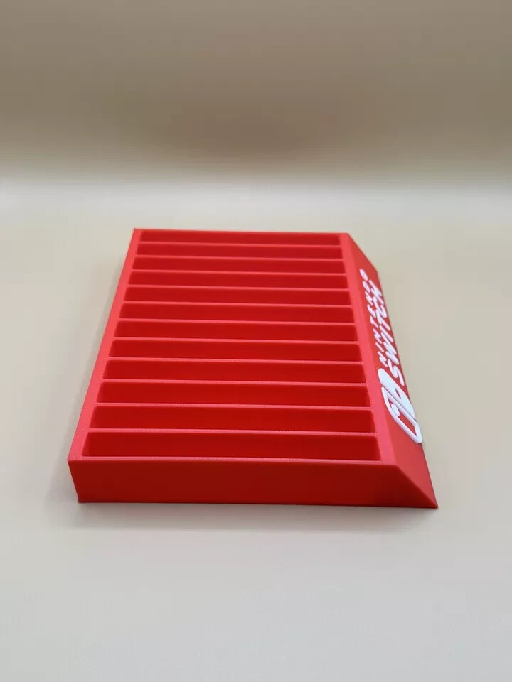 Nintendo Switch Game Case Holder – Fits up to 12 Games