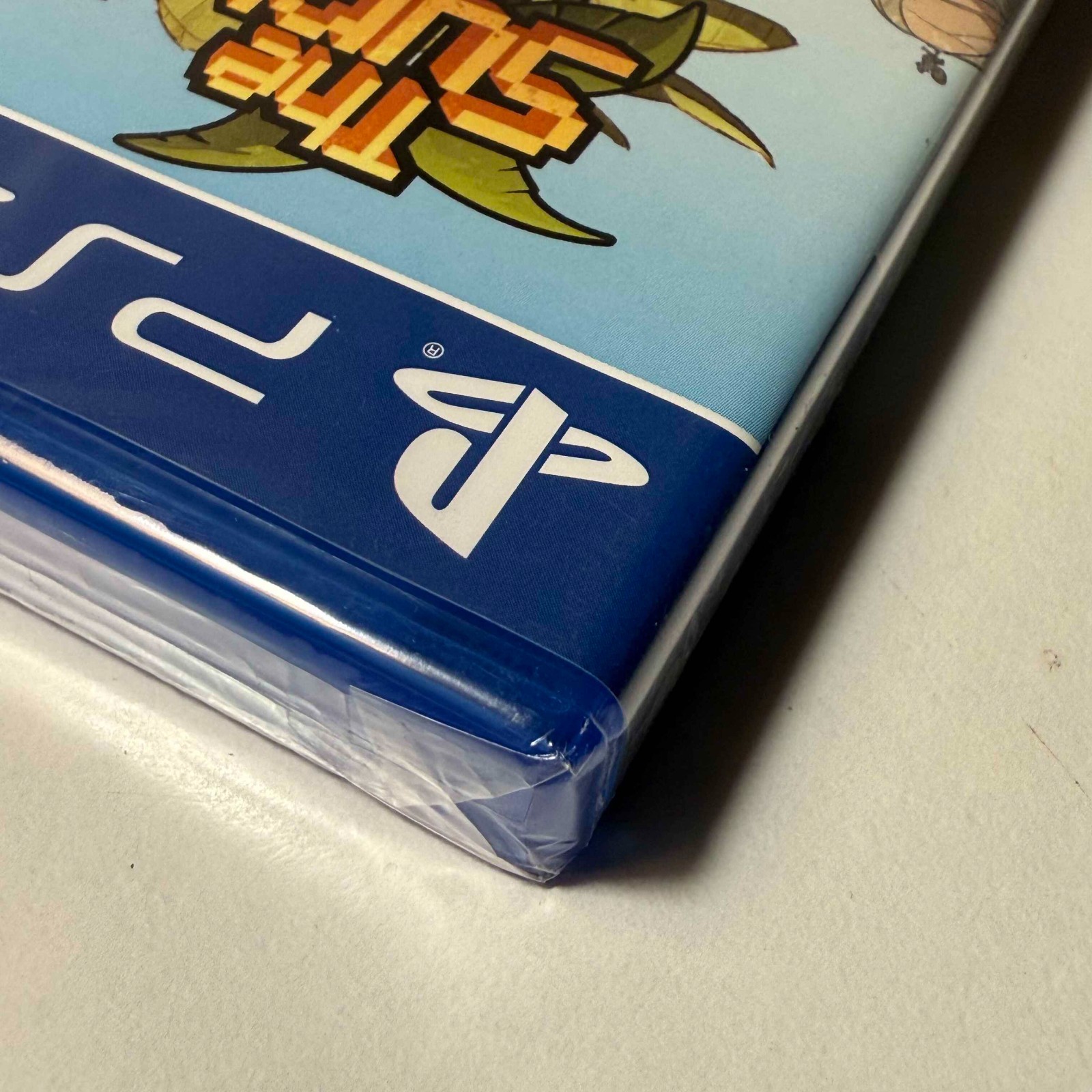 The Survivalists | PS4 | Lot #8 | NEW | Bundle 3+ Games & Save