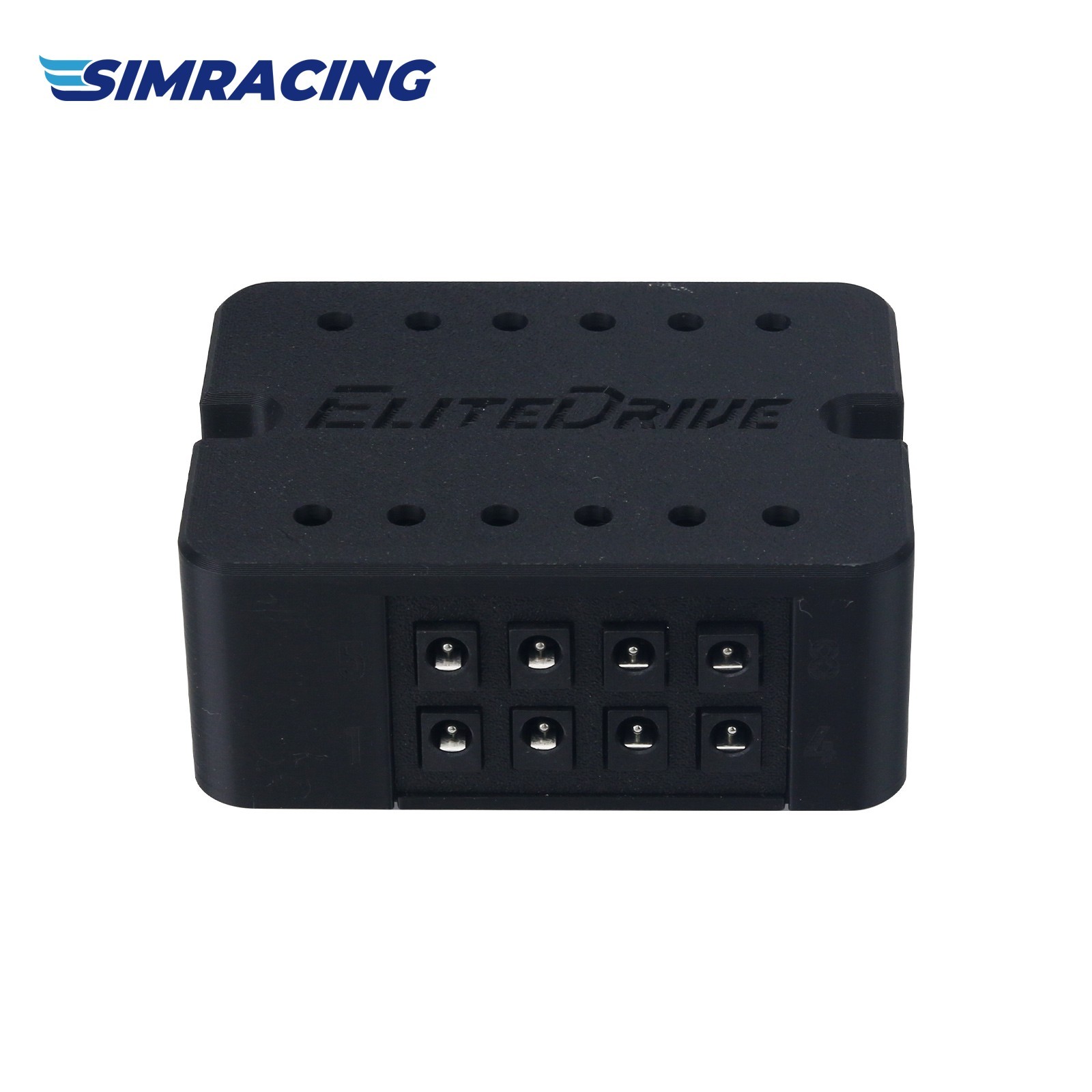 Elite Drive Sim Racing Wind Simulator Gaming Peripherals Controller Modules