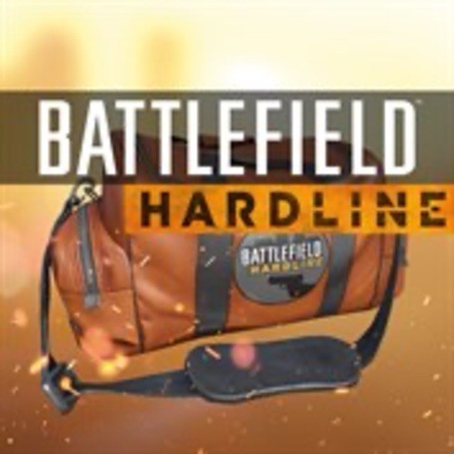 🔥Battlefield Hardline Ultimate Edition Xbox One Series X S No Disc Digital