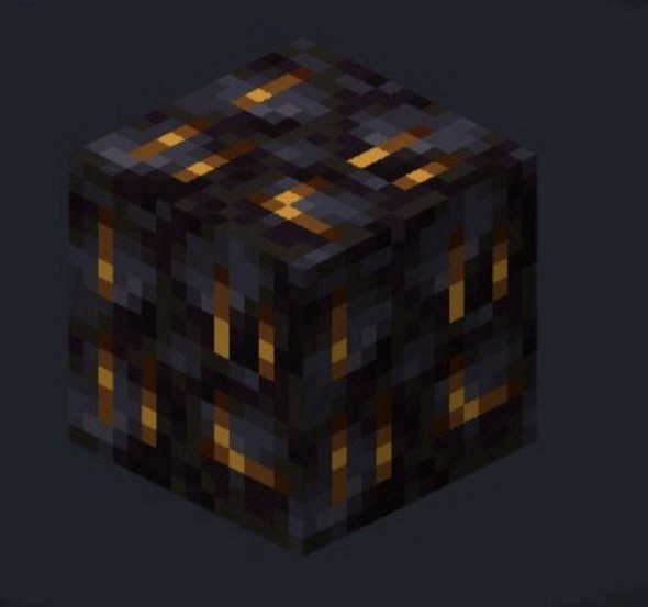 Donut SMP Gilded Blackstone 5x | Cheap | Become The Richest
