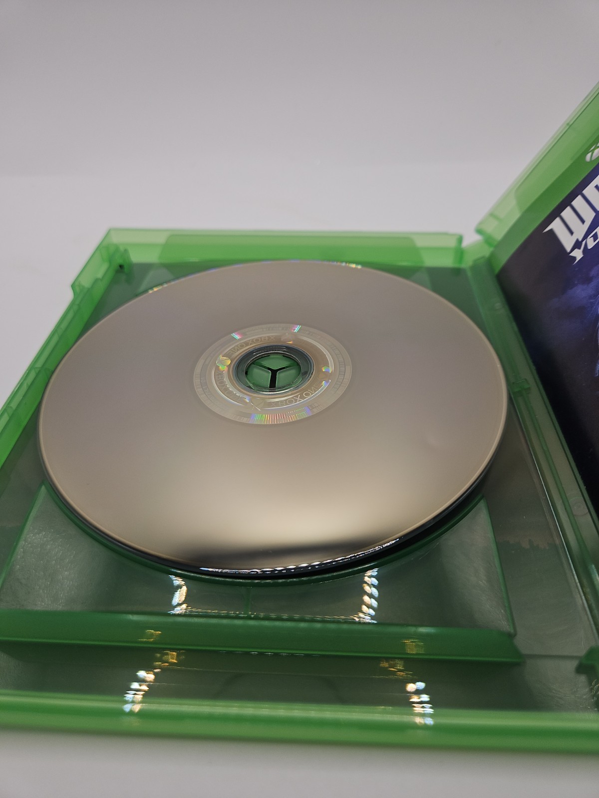 Wolfenstein Youngblood Deluxe Edition for Microsoft Xbox One FREE SHIPPING