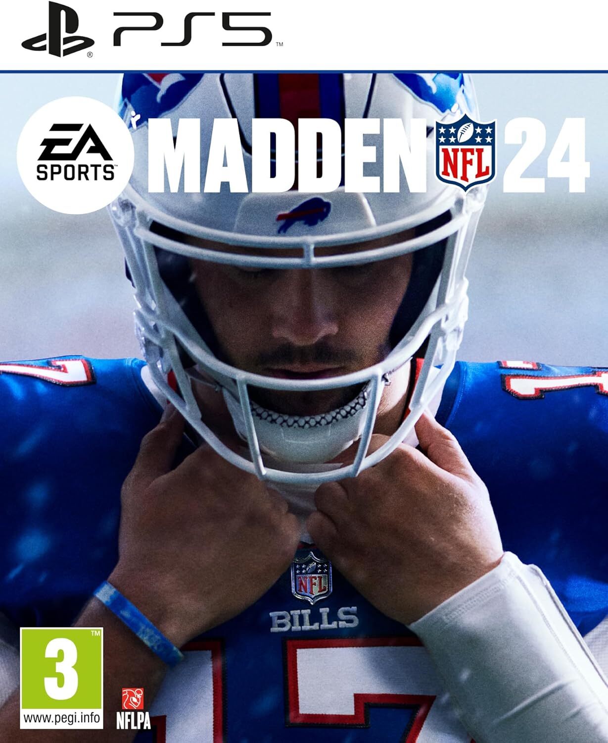 MADDEN NFL 24 Standard PS4 | Videogame | English