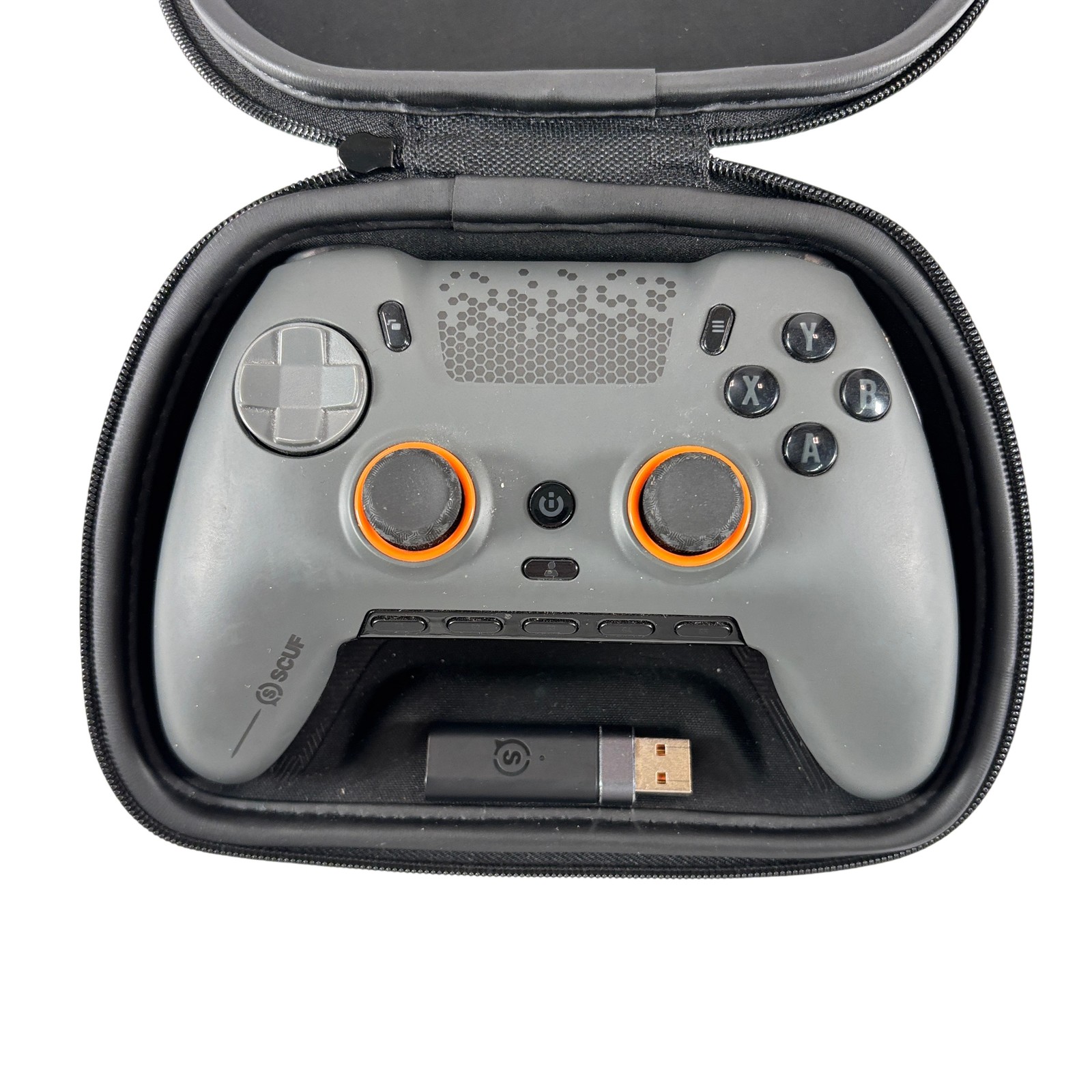 SCUF Gaming ENVISION PRO v2 Wireless Anti-Drift Thumbsticks Gaming Controller