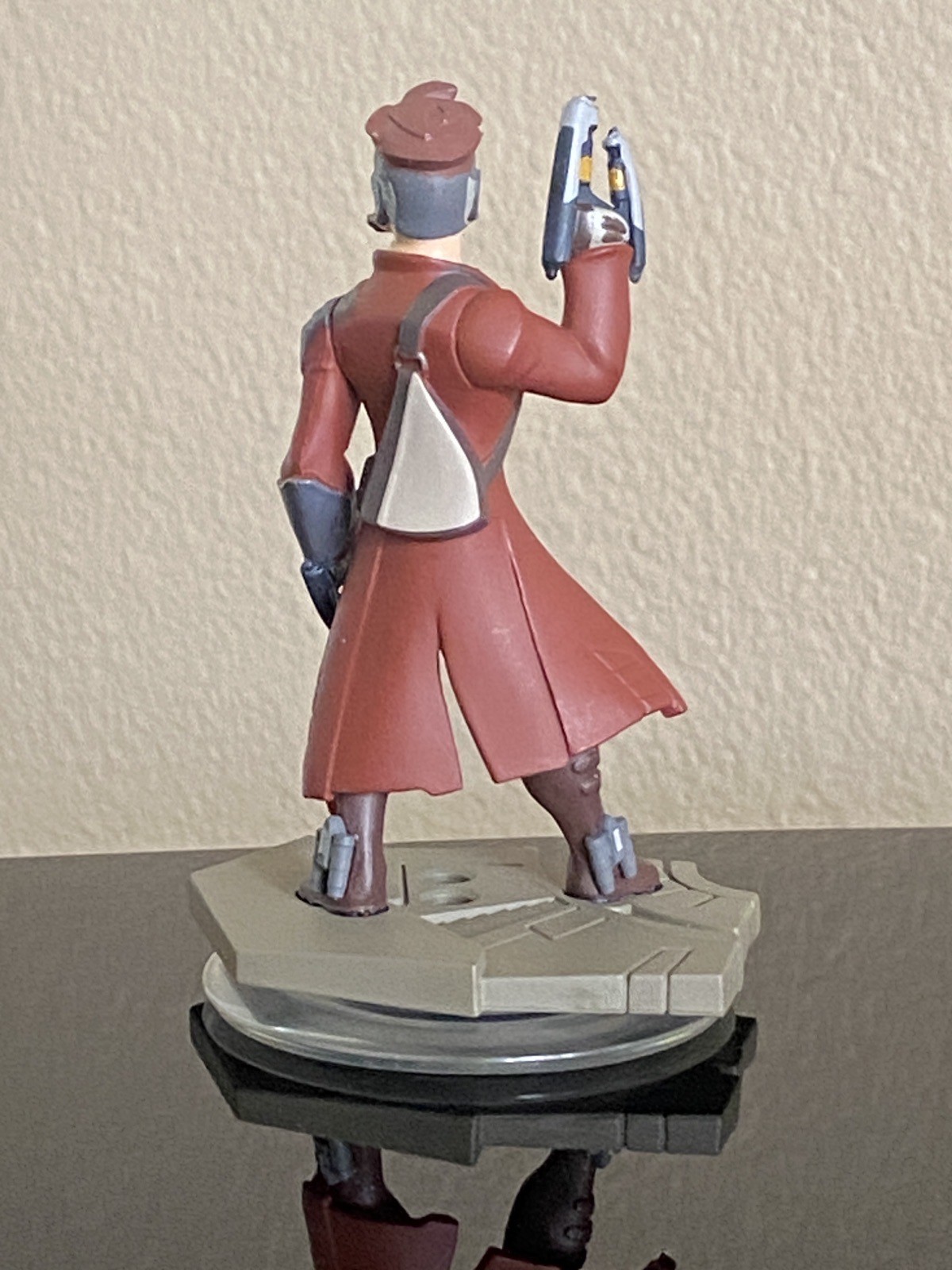 Disney Infinity 2.0 Guardians of the Galaxy Lot