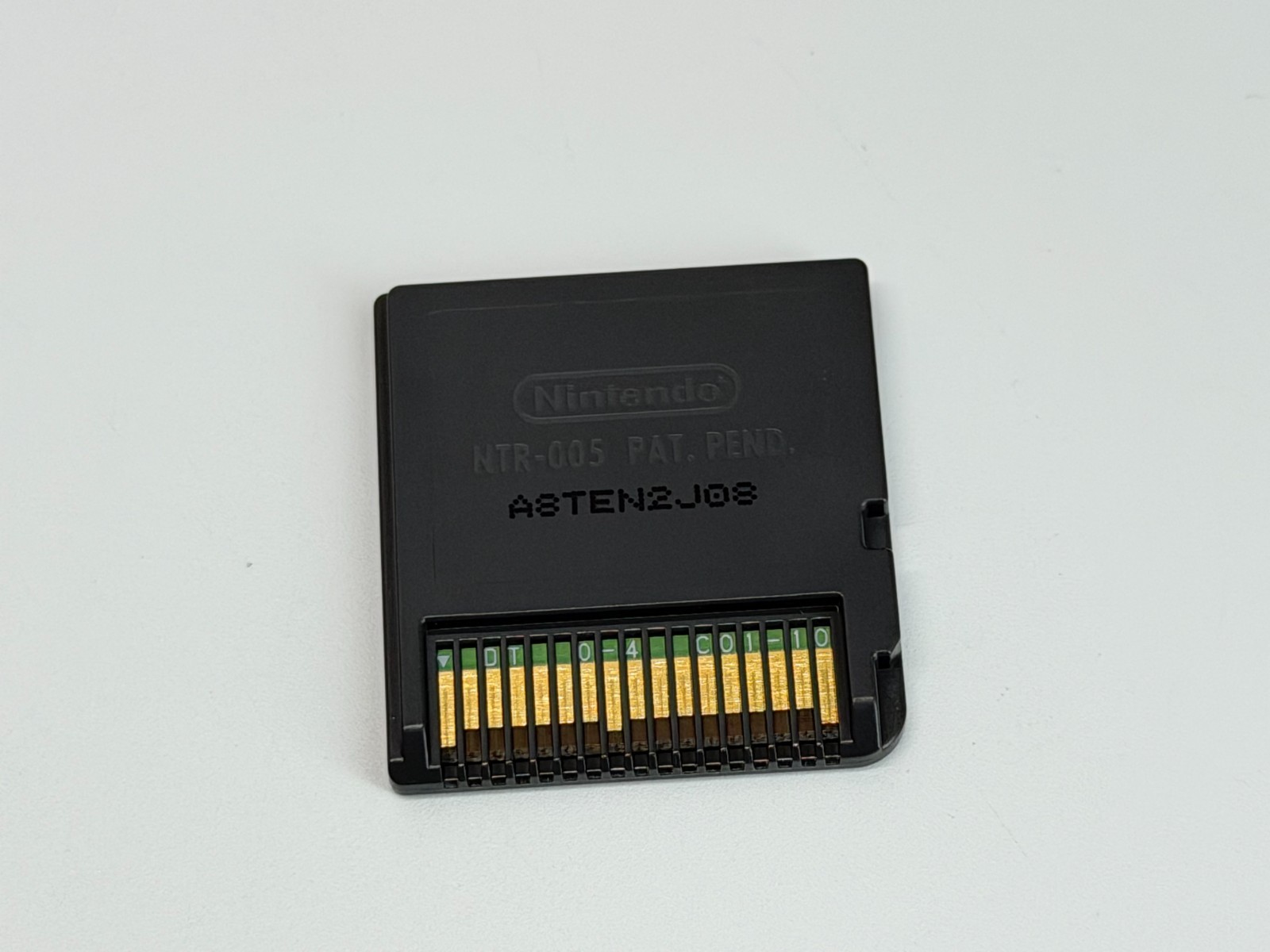 Mario Party DS (Nintendo DS) Video Game Cartridge Authentic Tested