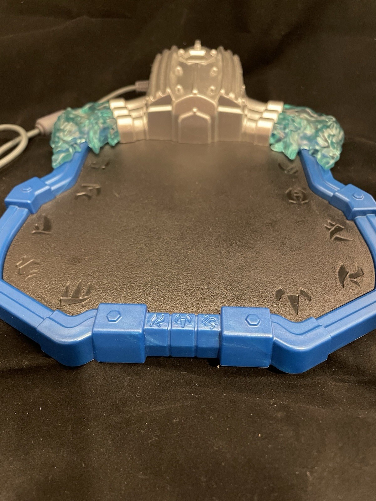 Skylanders Super Chargers Portal Of Power Base PS3 PS4 Wii Wii U – Model 0000655