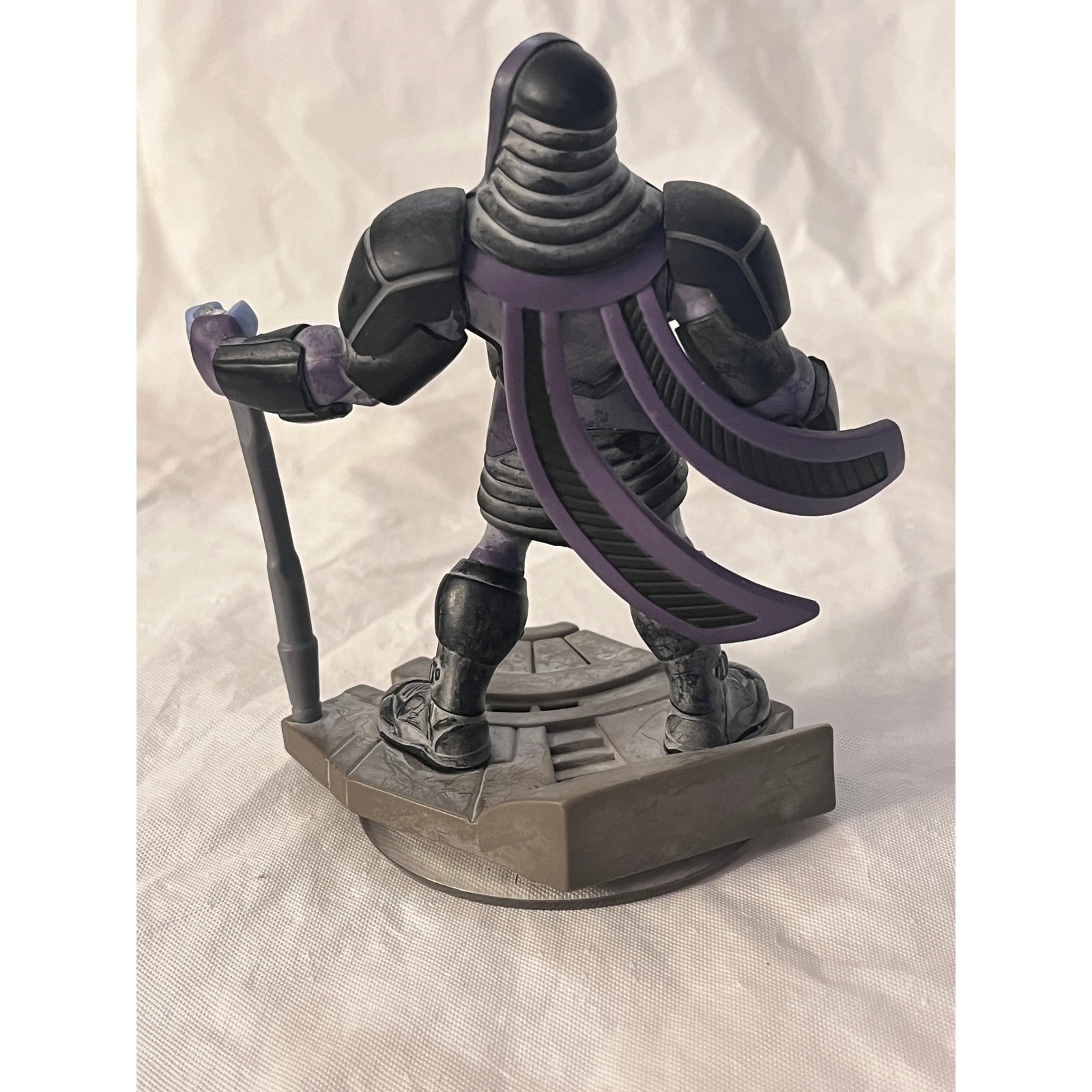 Disney Infinity 2.0 Lot of 4 – Spider-Man Stitch Merida * Ronan (see condition)