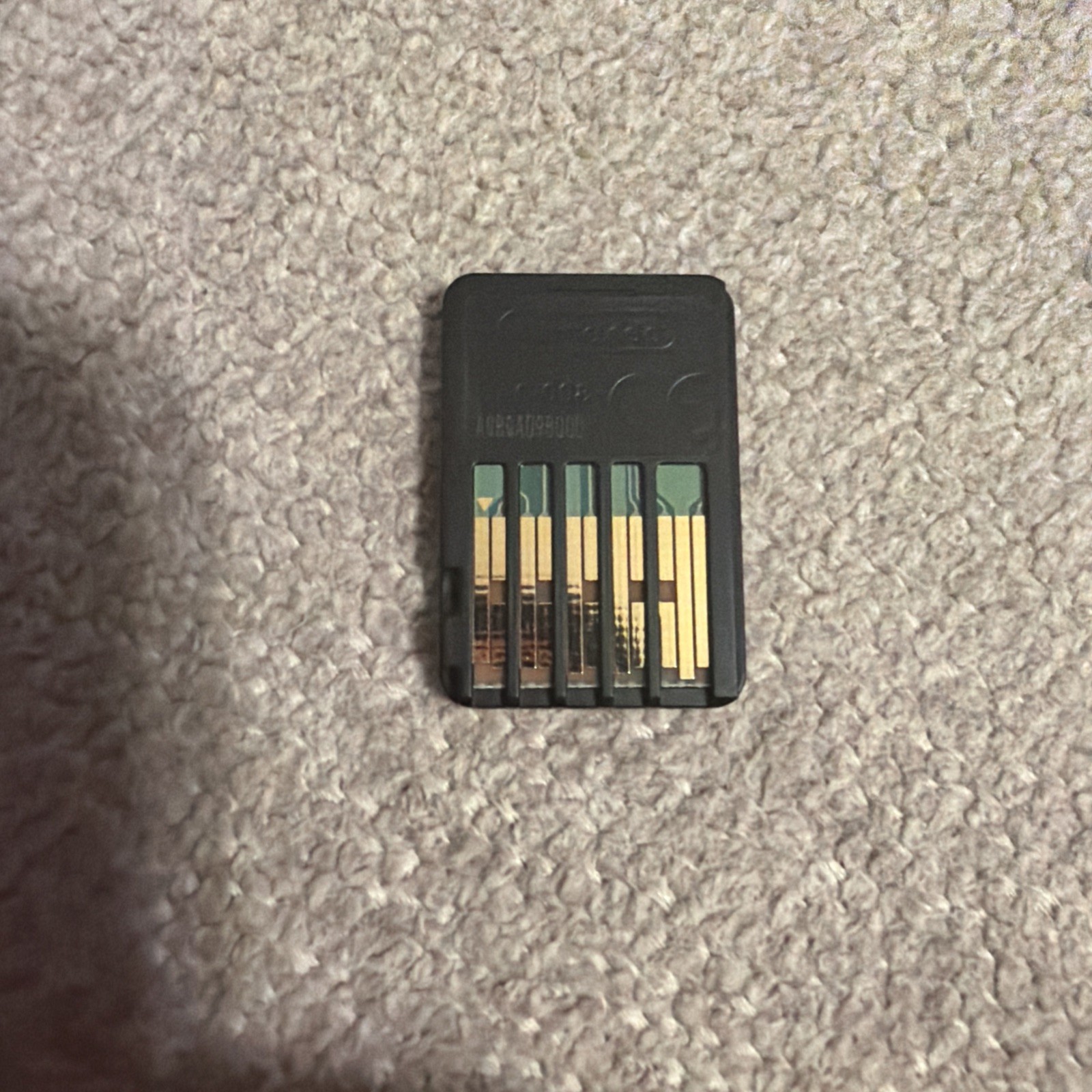 Goosebumps The Game – Nintendo Switch Cartridge Only – Tested